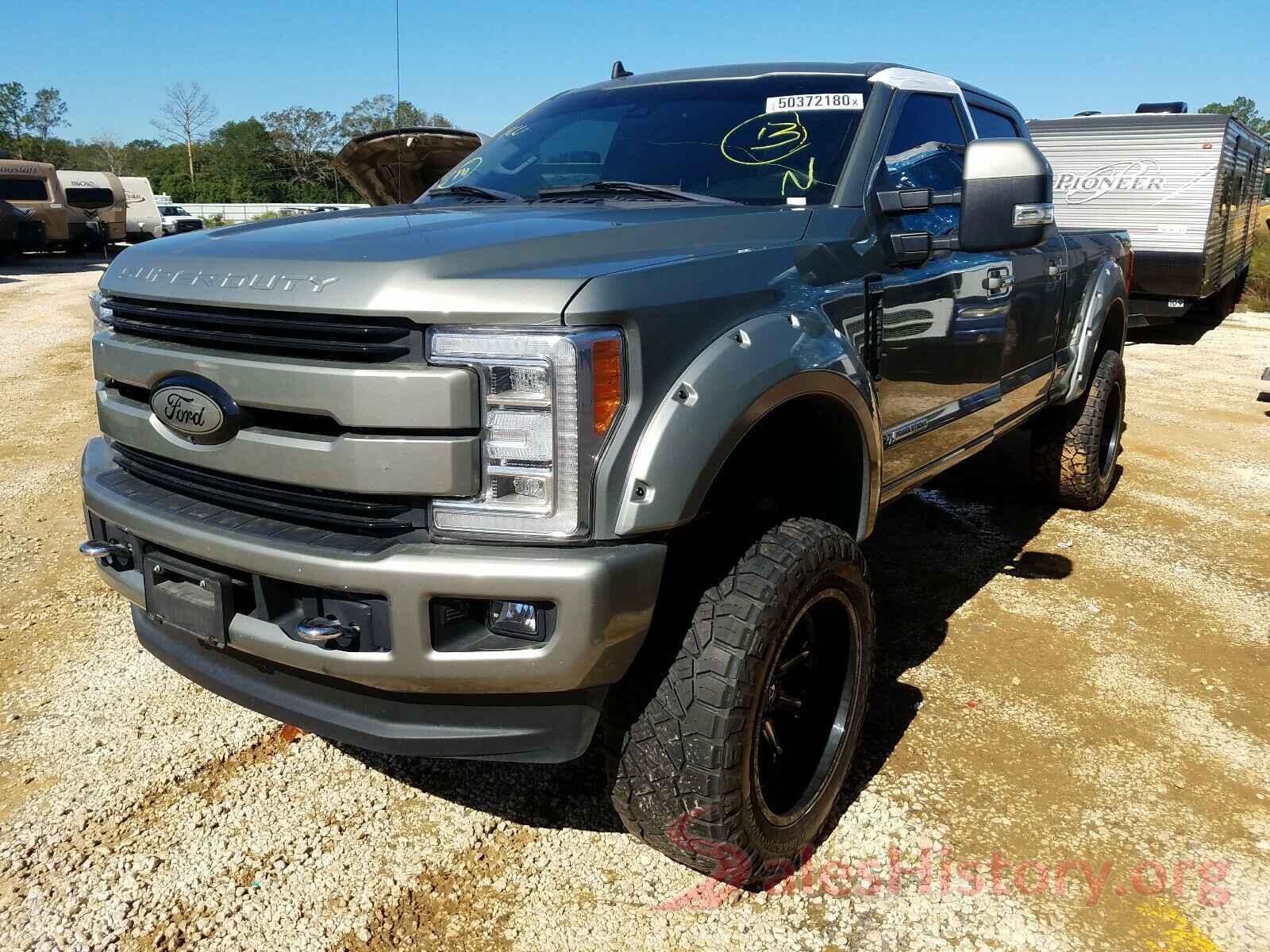 1FT7W2BTXKEC50013 2019 FORD F250