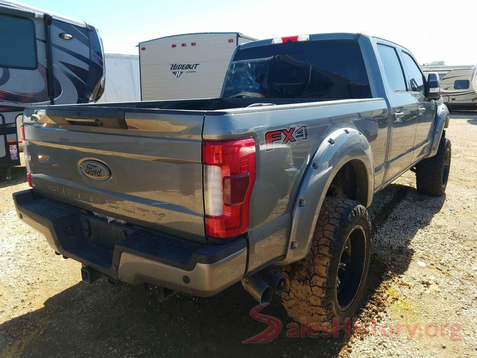 1FT7W2BTXKEC50013 2019 FORD F250