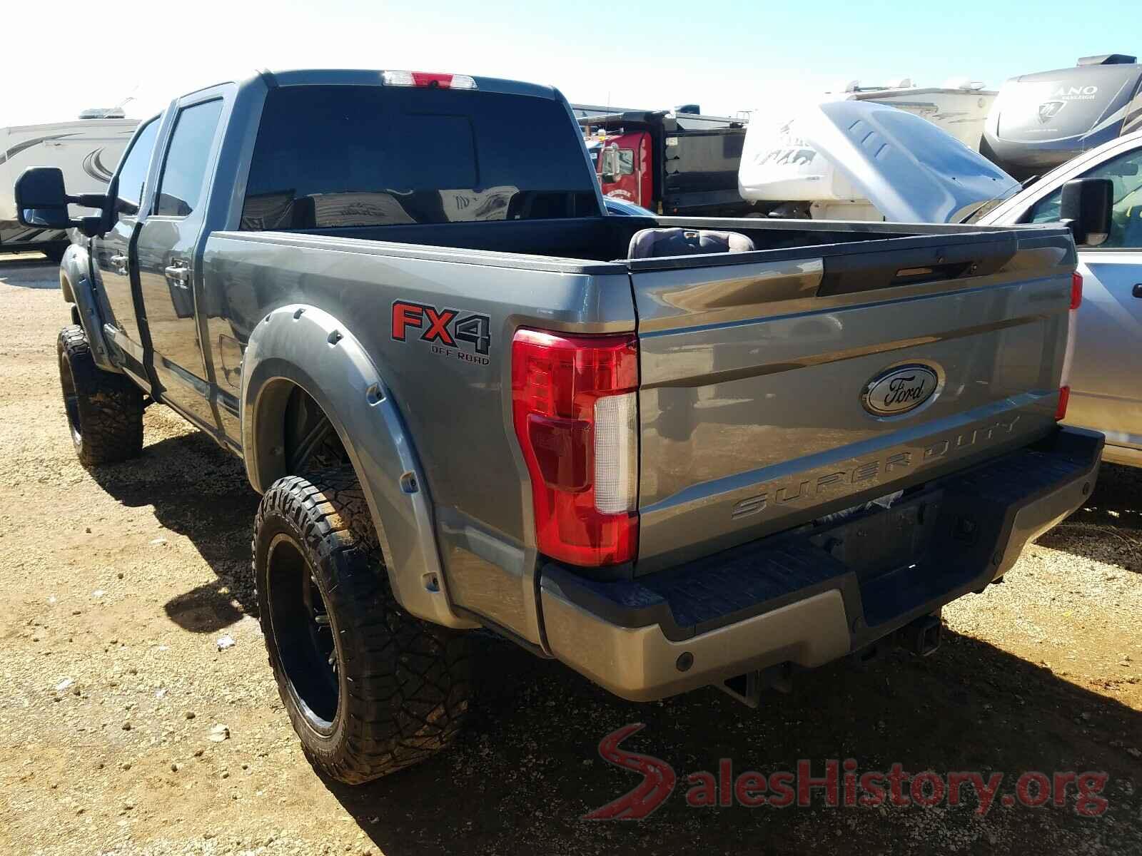 1FT7W2BTXKEC50013 2019 FORD F250