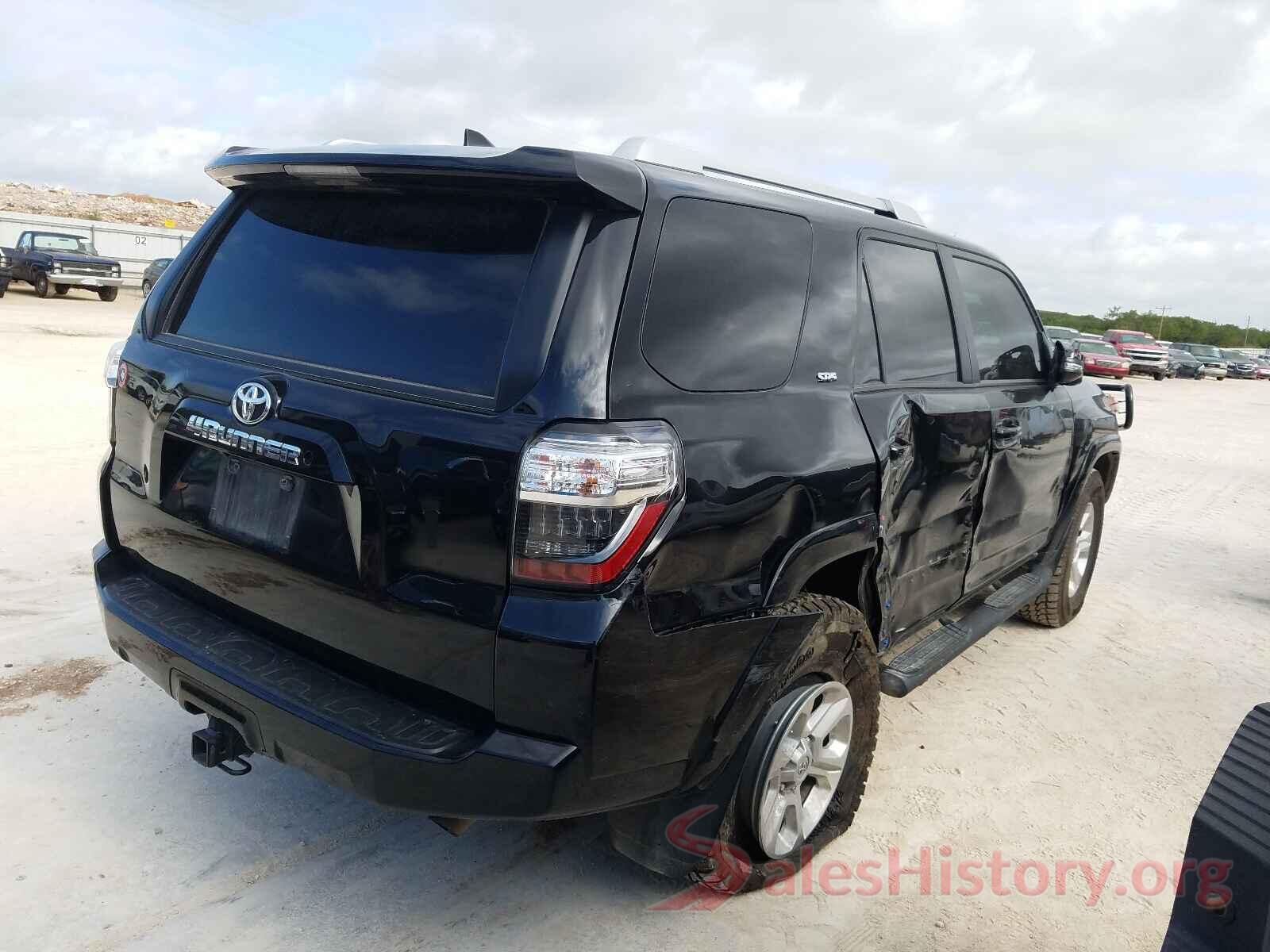 JTEBU5JR6J5544297 2018 TOYOTA 4RUNNER