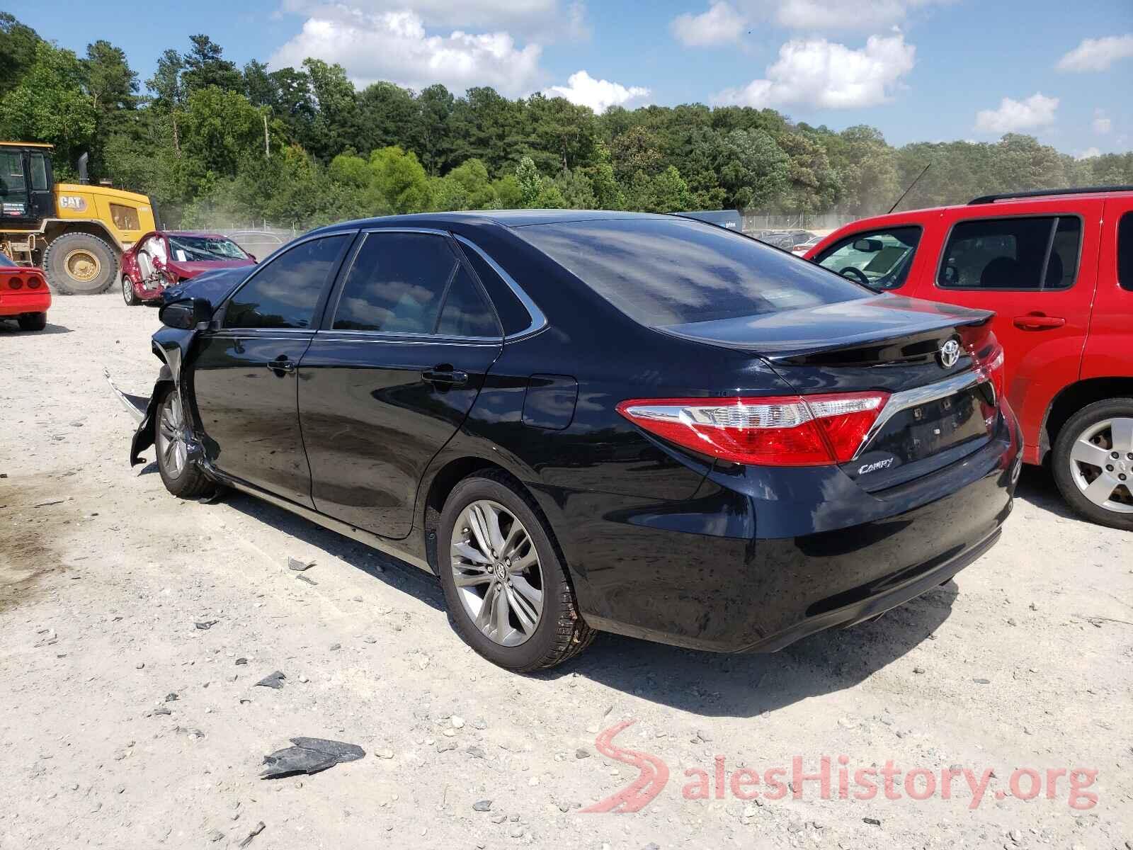 4T1BF1FK7HU348335 2017 TOYOTA CAMRY