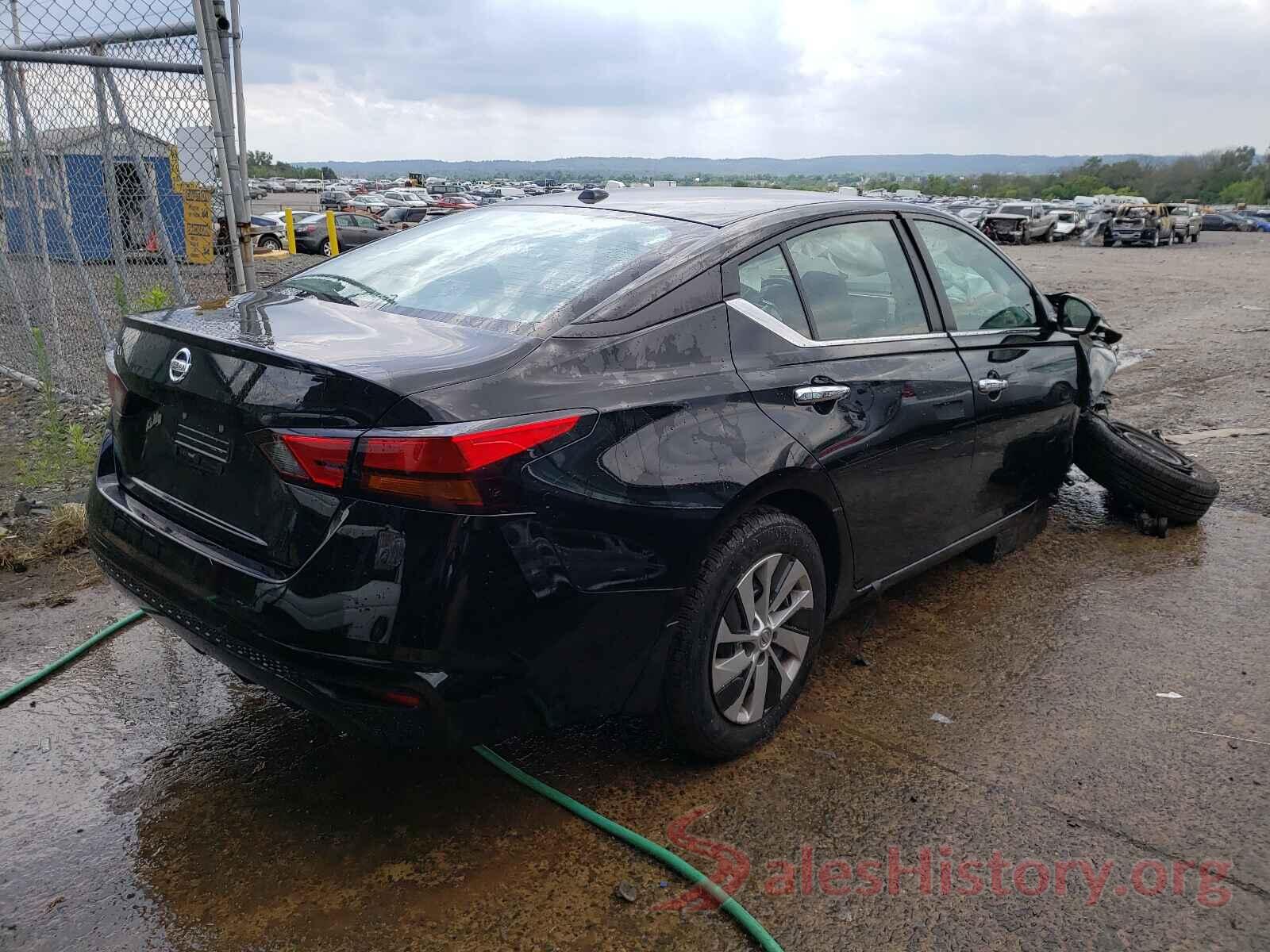 1N4BL4BV8KC132625 2019 NISSAN ALTIMA