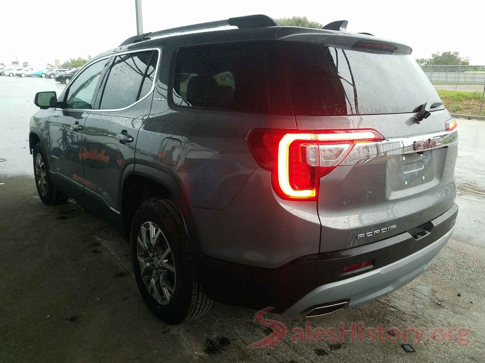 1GKKNML42LZ180036 2020 GMC ACADIA