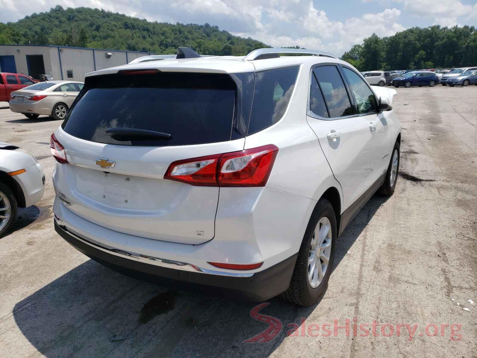 2GNAXKEV6K6236704 2019 CHEVROLET EQUINOX