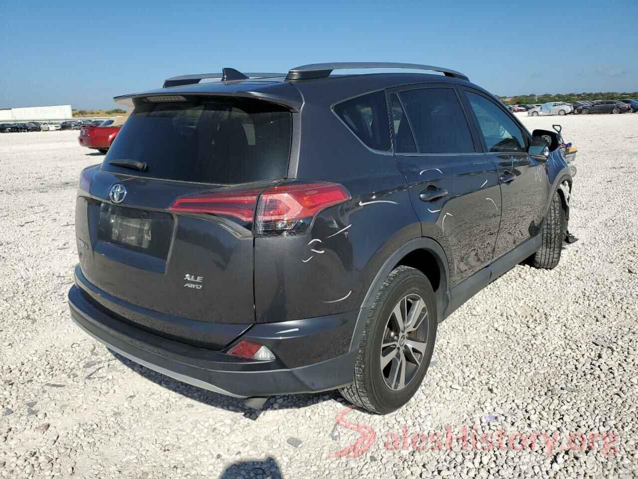 2T3RFREVXHW581948 2017 TOYOTA RAV4