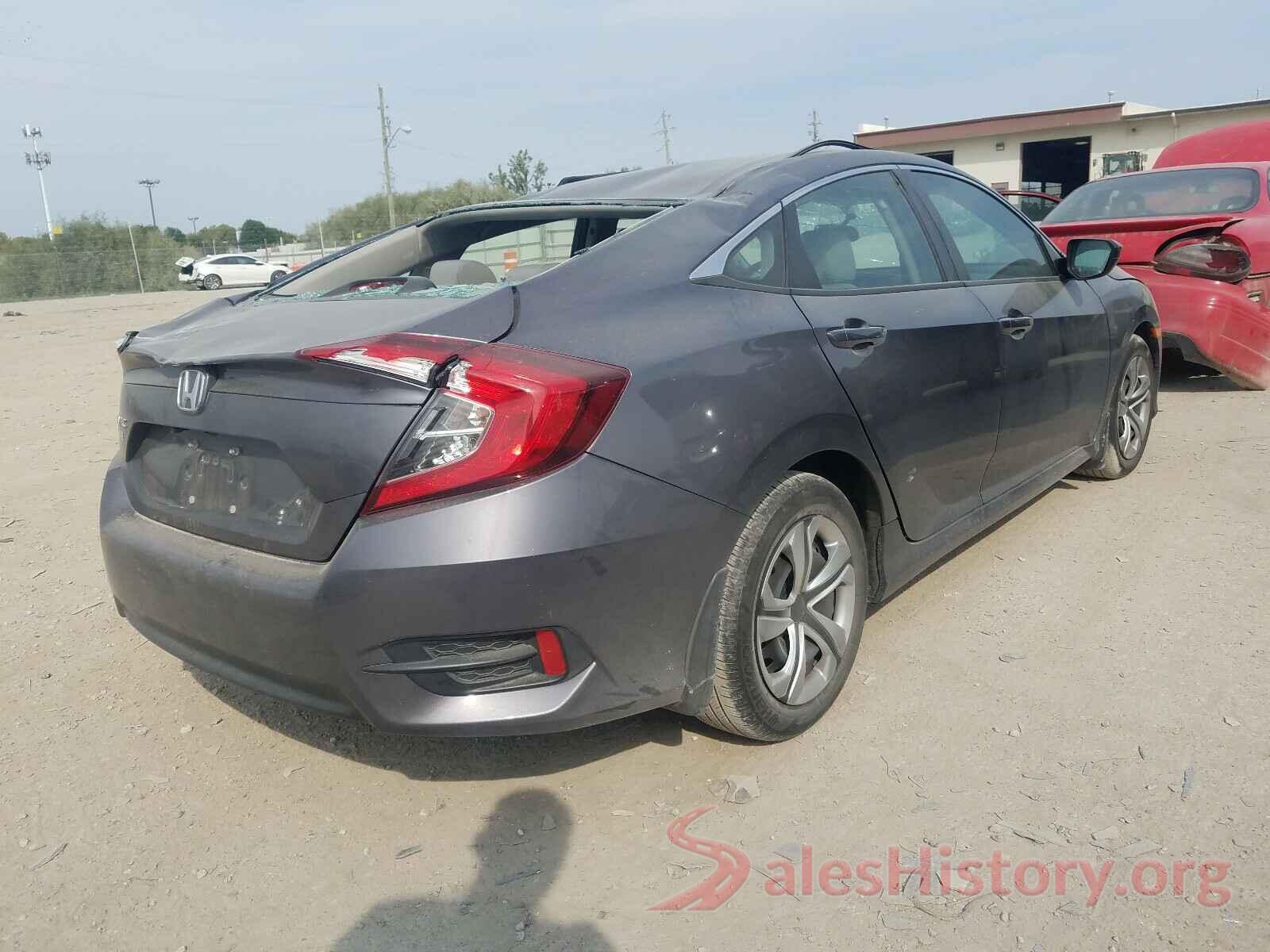 19XFC2F57HE014089 2017 HONDA CIVIC