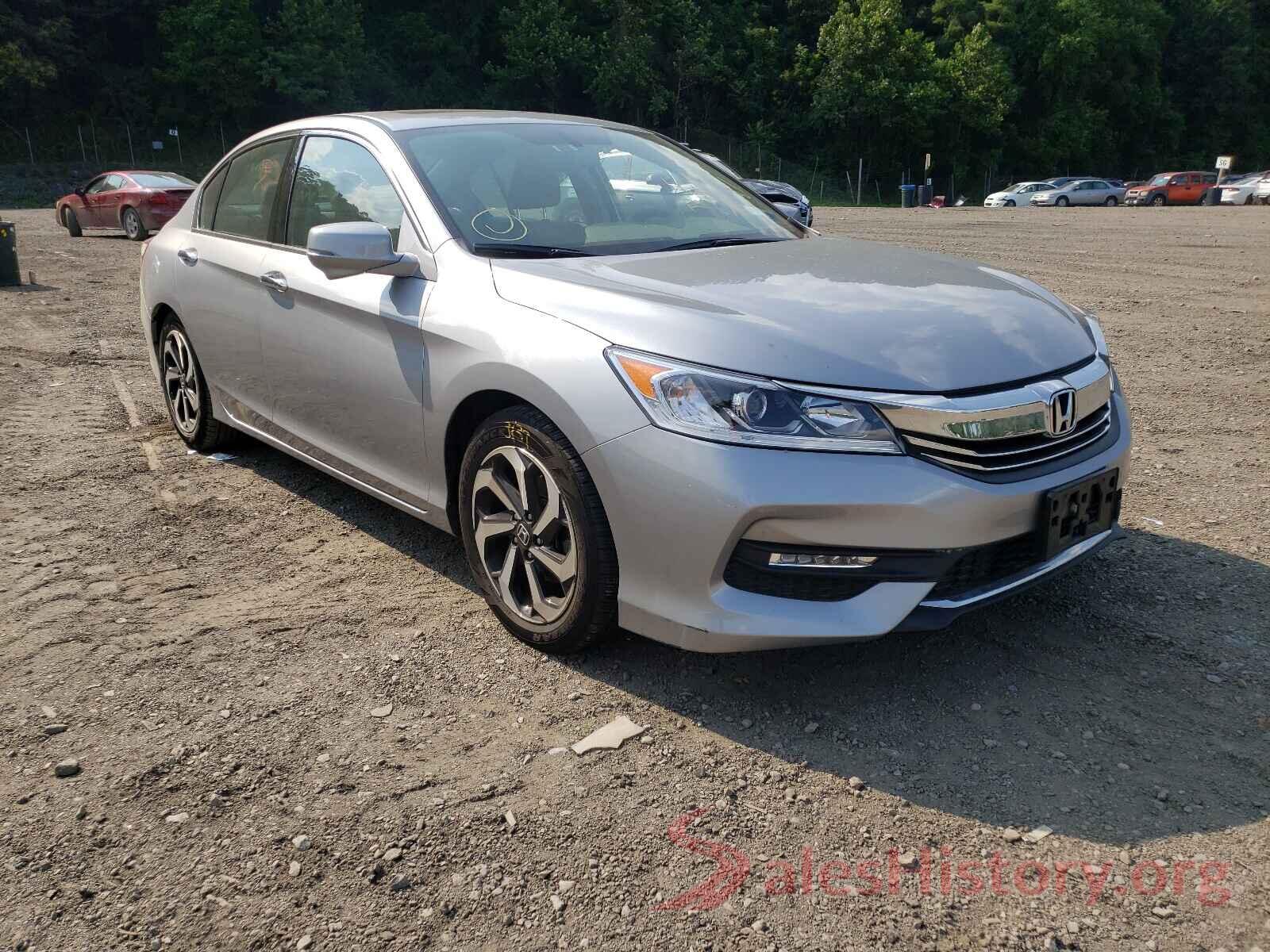 1HGCR3F8XHA024749 2017 HONDA ACCORD