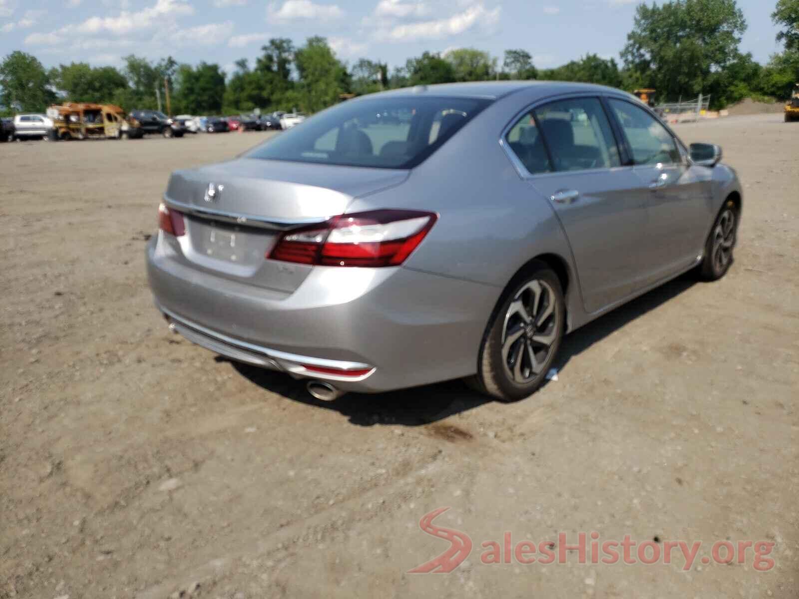 1HGCR3F8XHA024749 2017 HONDA ACCORD