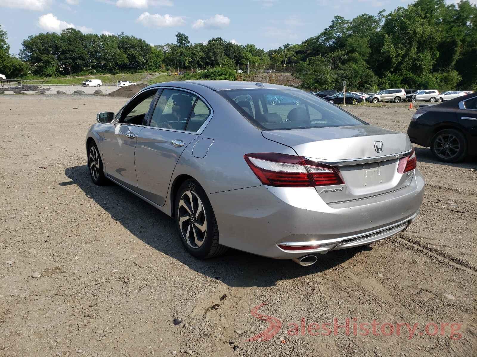 1HGCR3F8XHA024749 2017 HONDA ACCORD