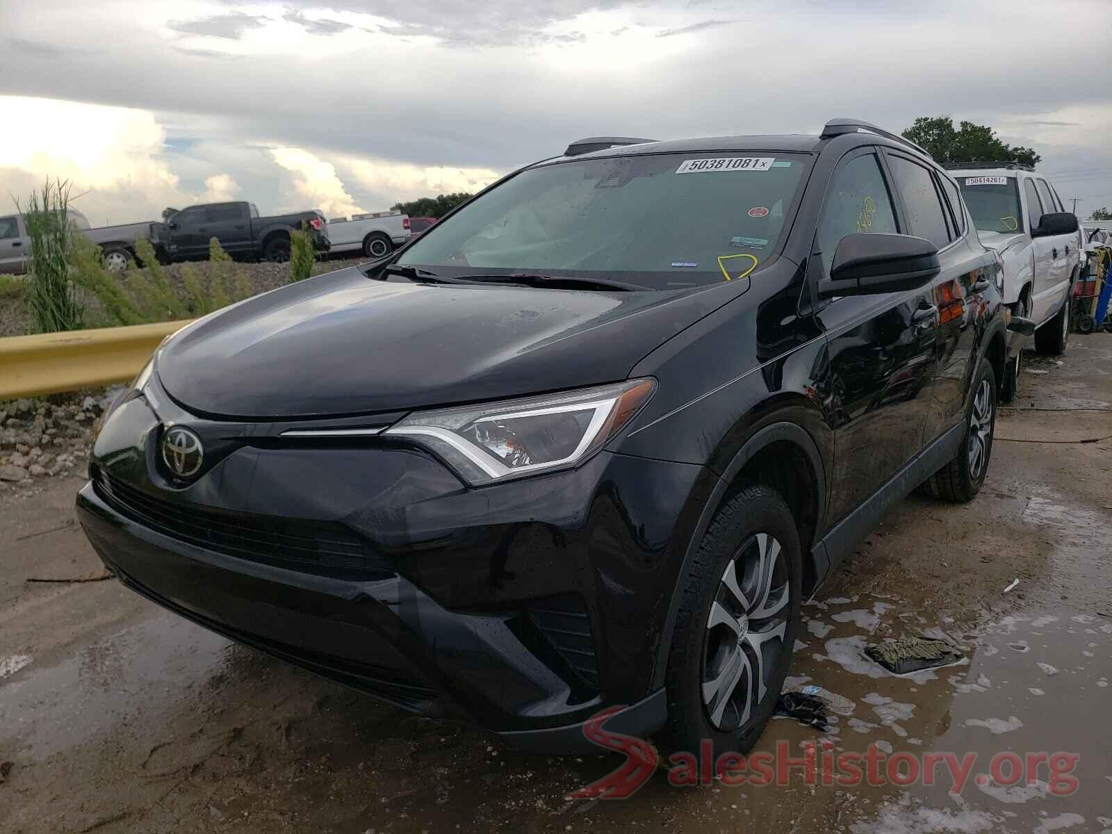 2T3ZFREV0JW454180 2018 TOYOTA RAV4