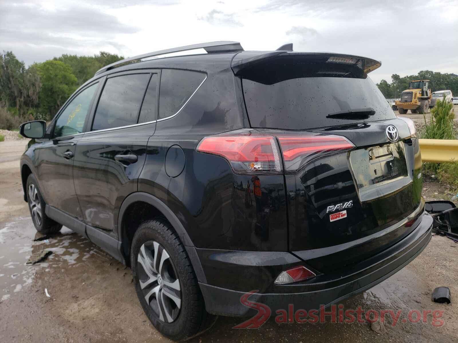 2T3ZFREV0JW454180 2018 TOYOTA RAV4