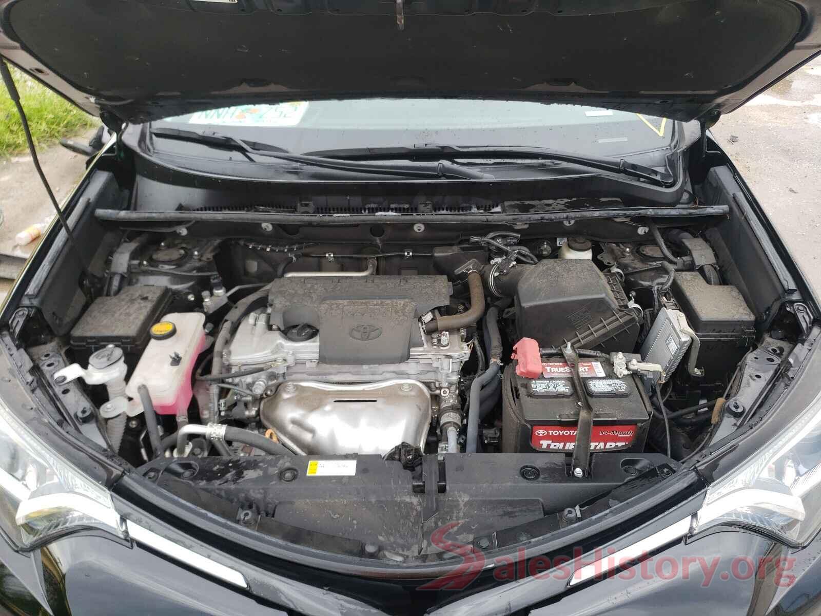 2T3ZFREV0JW454180 2018 TOYOTA RAV4