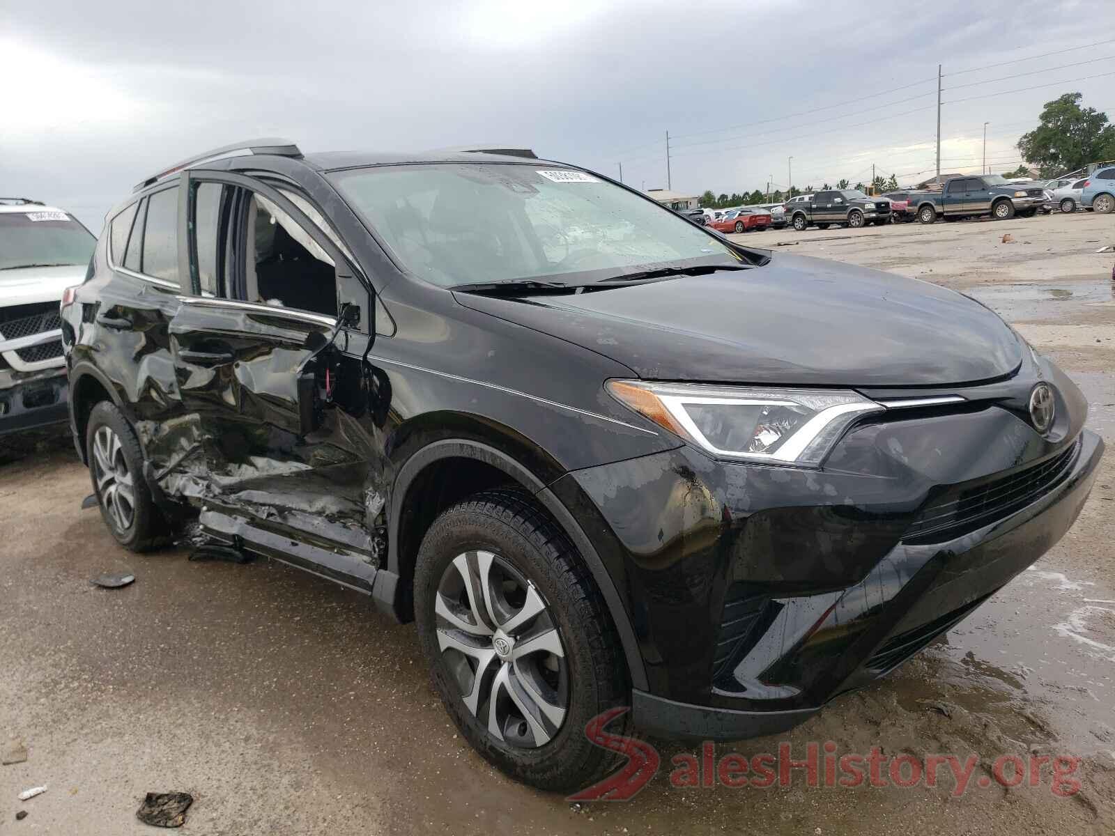 2T3ZFREV0JW454180 2018 TOYOTA RAV4