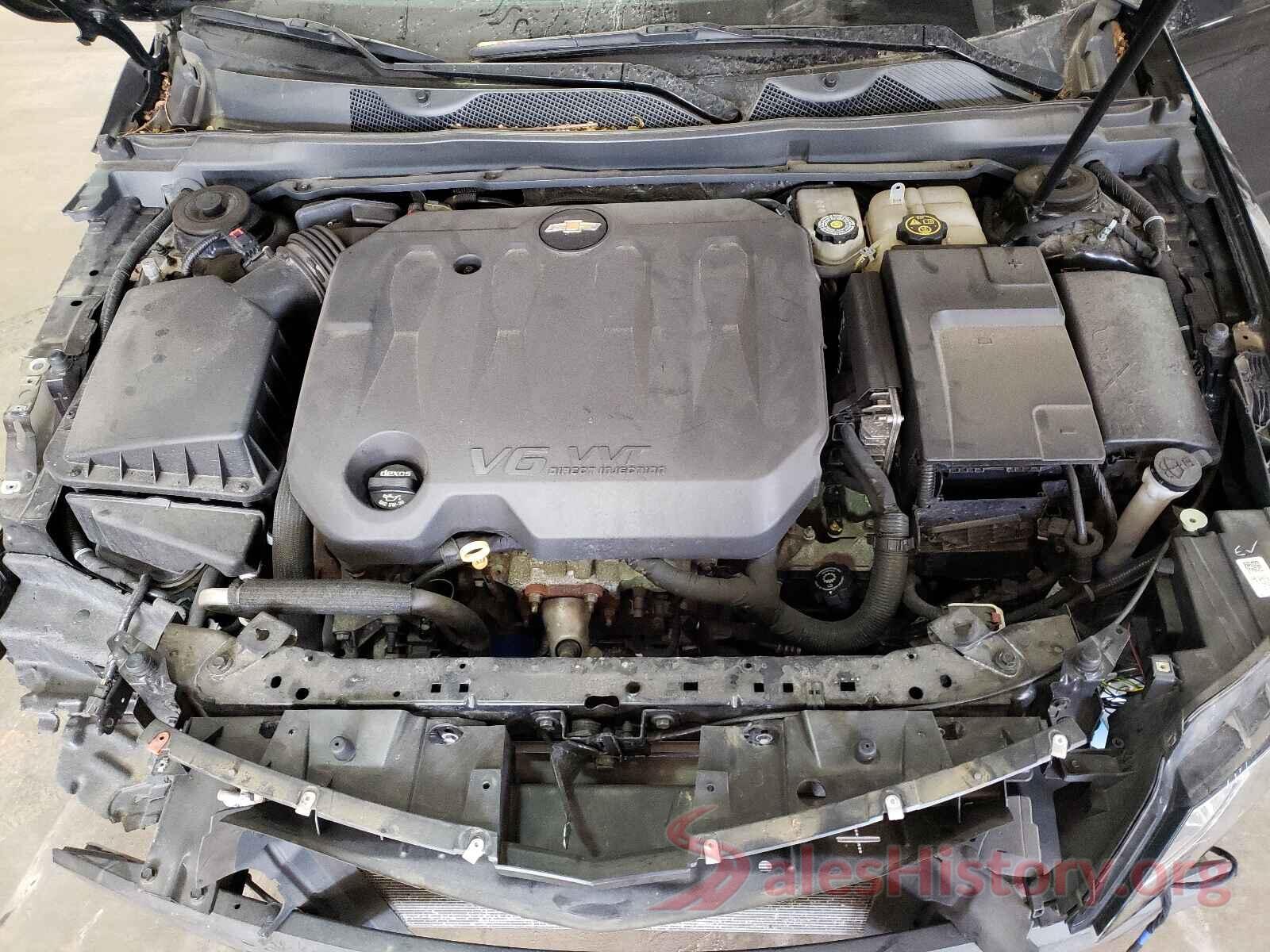 1G11Z5S39KU119099 2019 CHEVROLET IMPALA