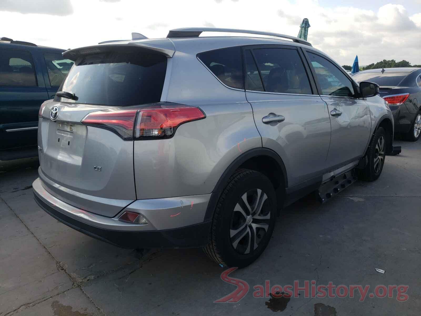 2T3ZFREV4HW319858 2017 TOYOTA RAV4