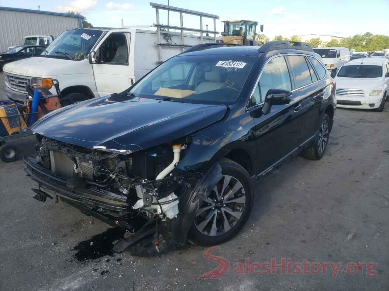 4S4BSBLCXG3238706 2016 SUBARU OUTBACK