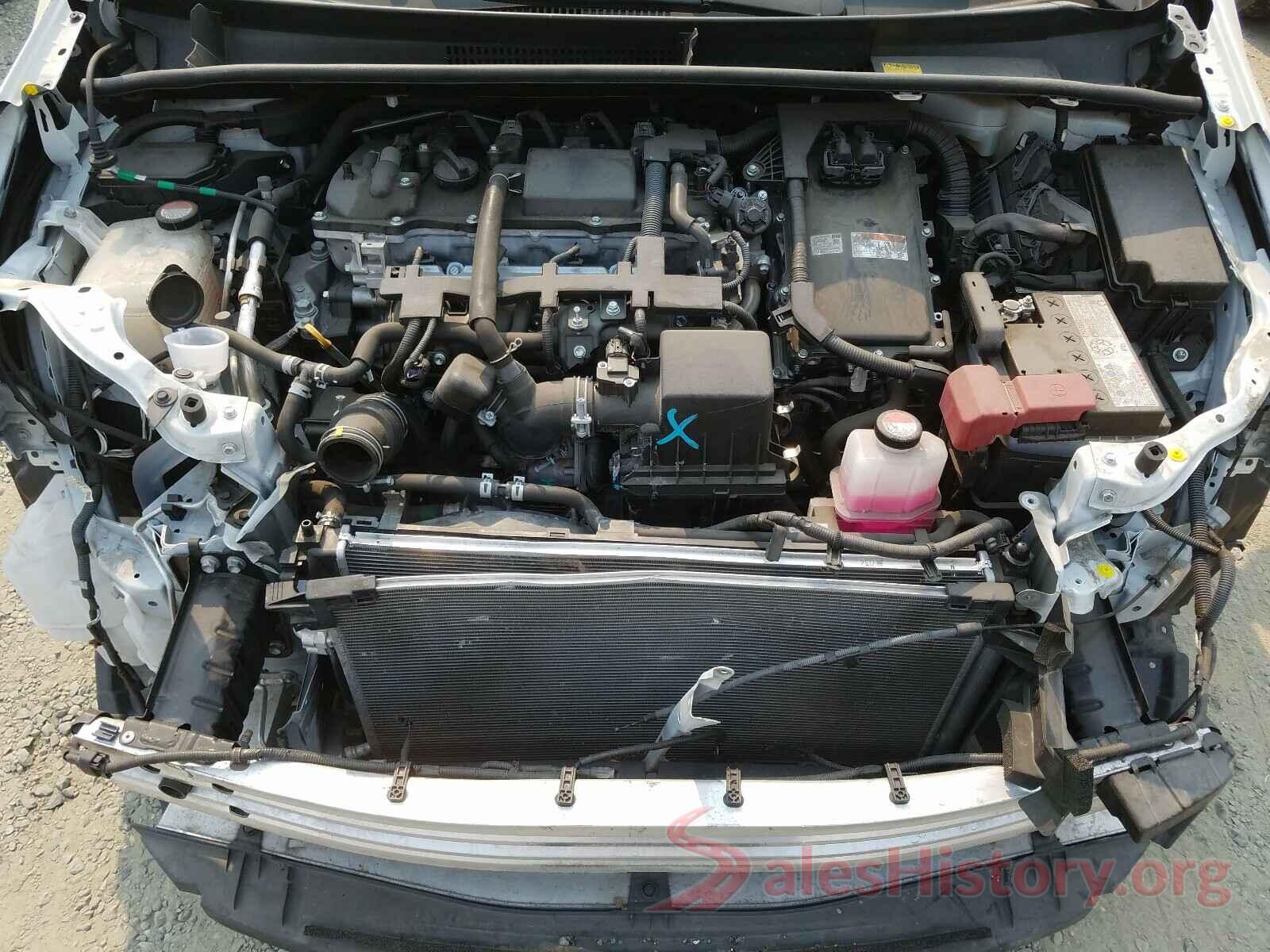 JTDKARFU4G3021026 2016 TOYOTA PRIUS