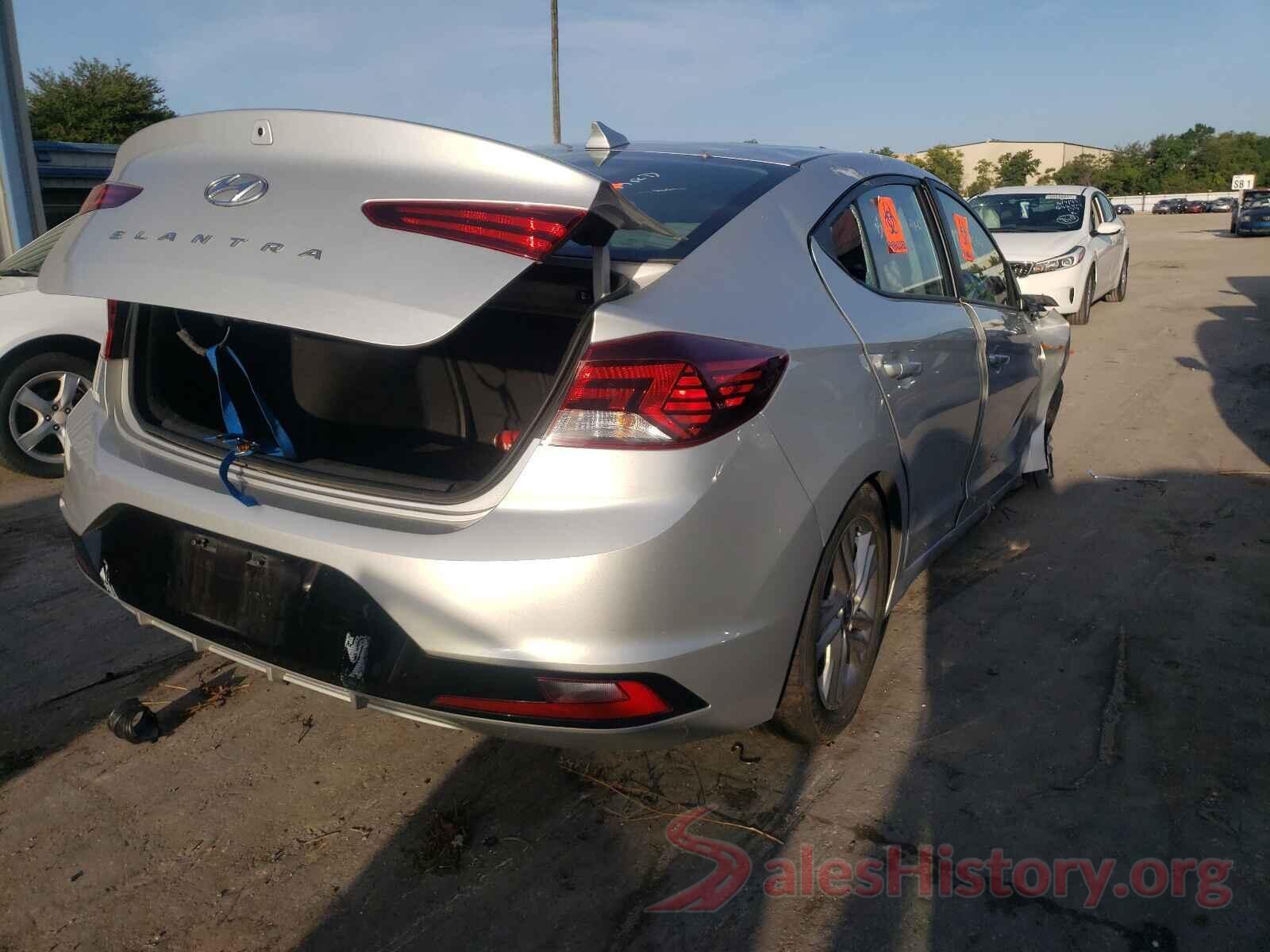 5NPD84LF0KH497865 2019 HYUNDAI ELANTRA