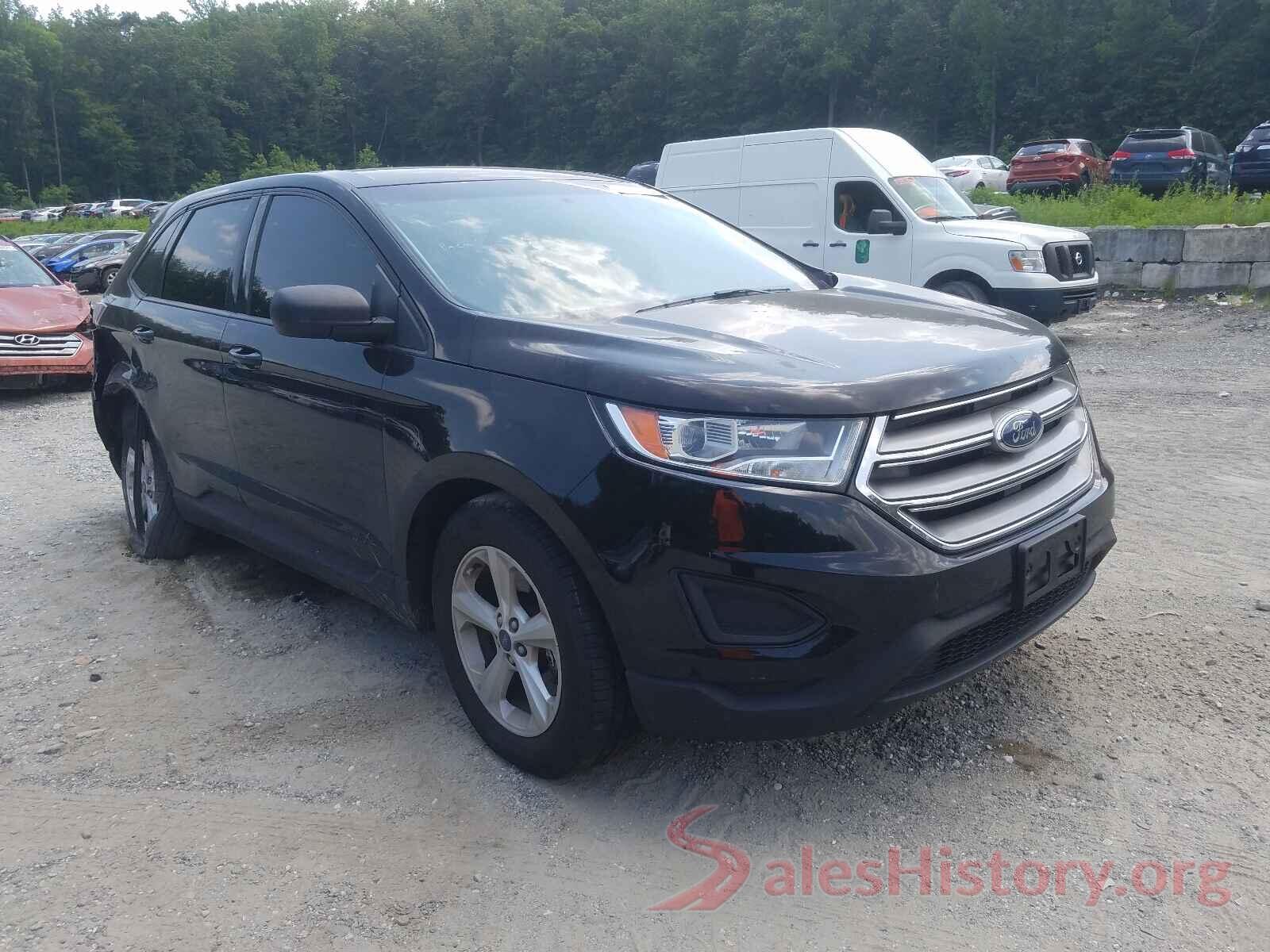 2FMPK4G98HBB81472 2017 FORD EDGE