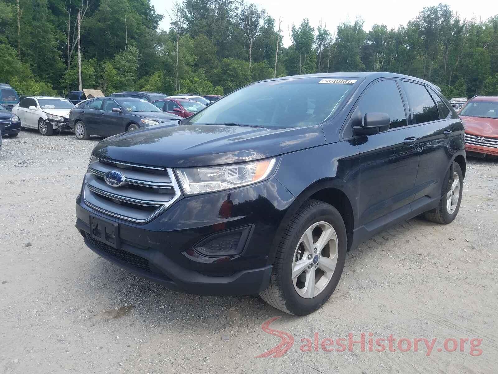 2FMPK4G98HBB81472 2017 FORD EDGE