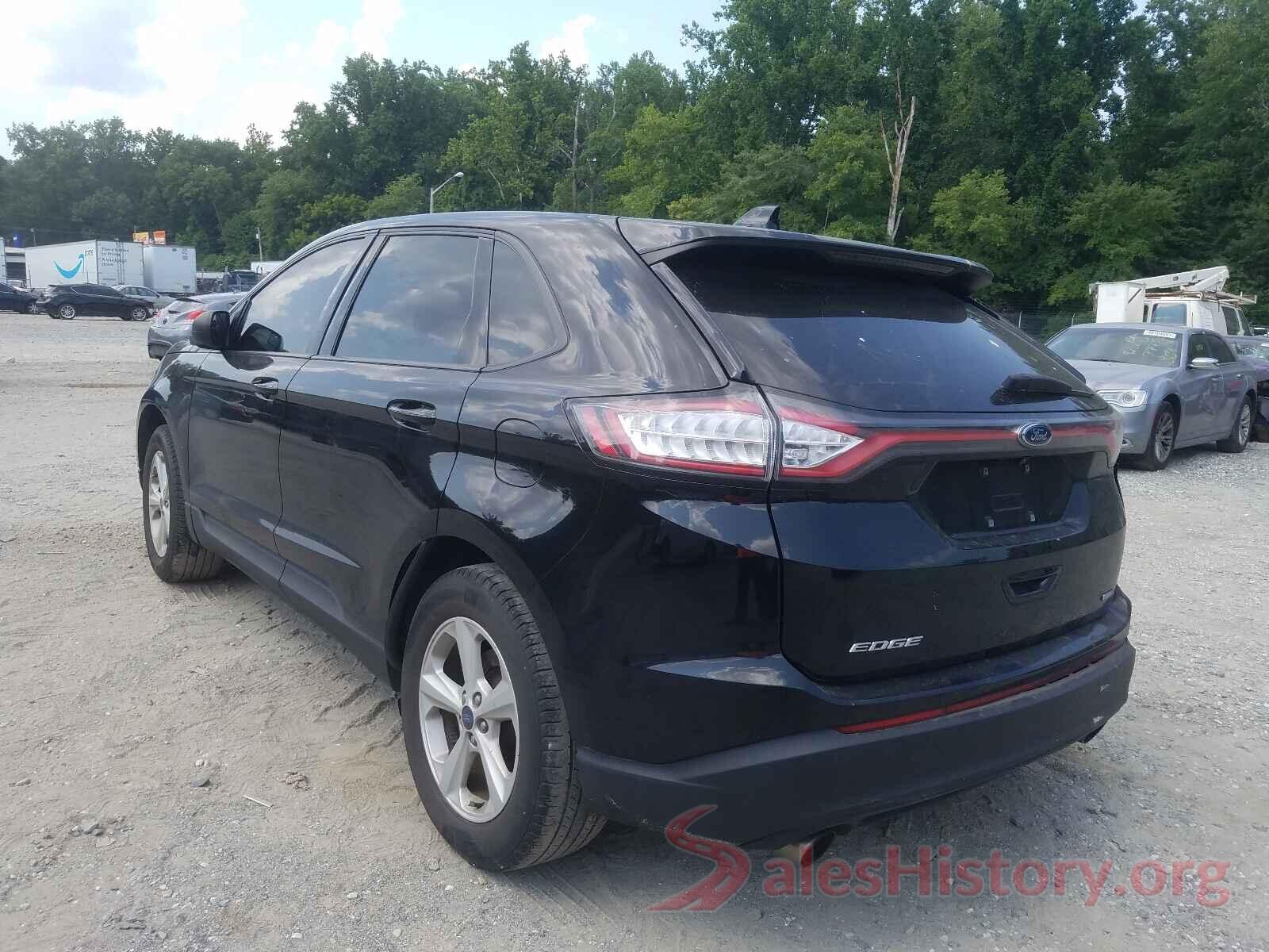 2FMPK4G98HBB81472 2017 FORD EDGE