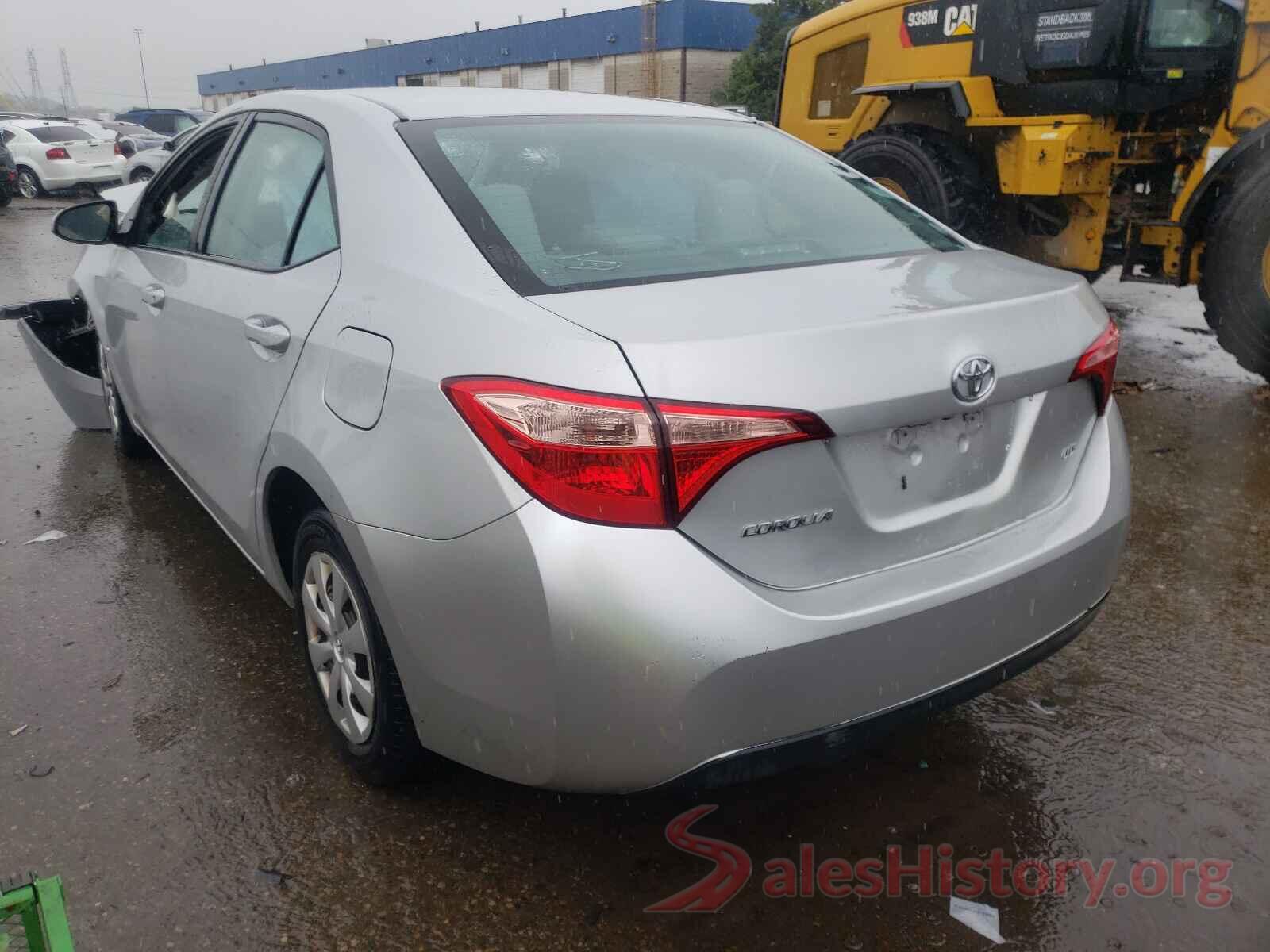 5YFBURHE9HP597183 2017 TOYOTA COROLLA