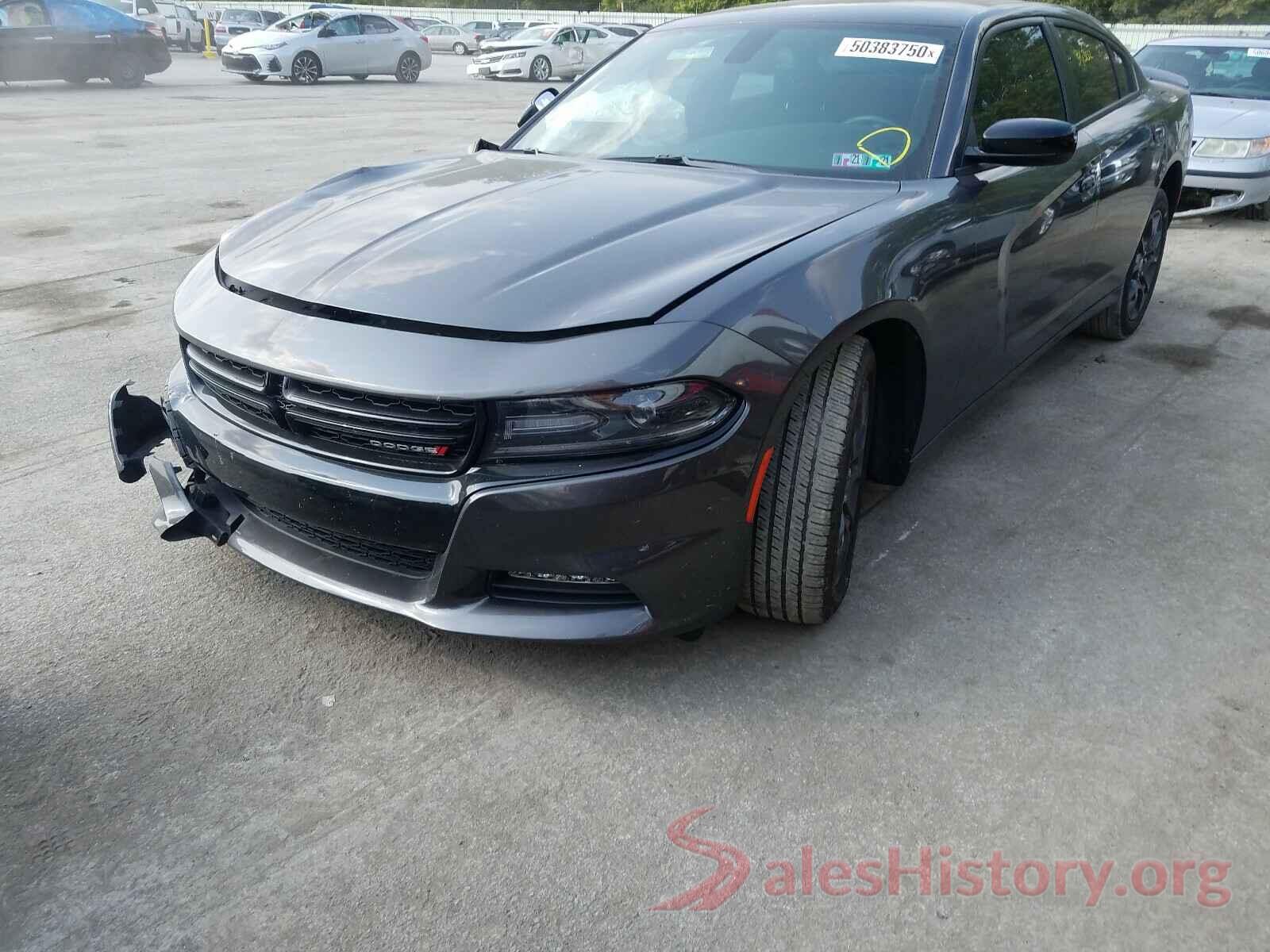 2C3CDXJG3JH331730 2018 DODGE CHARGER