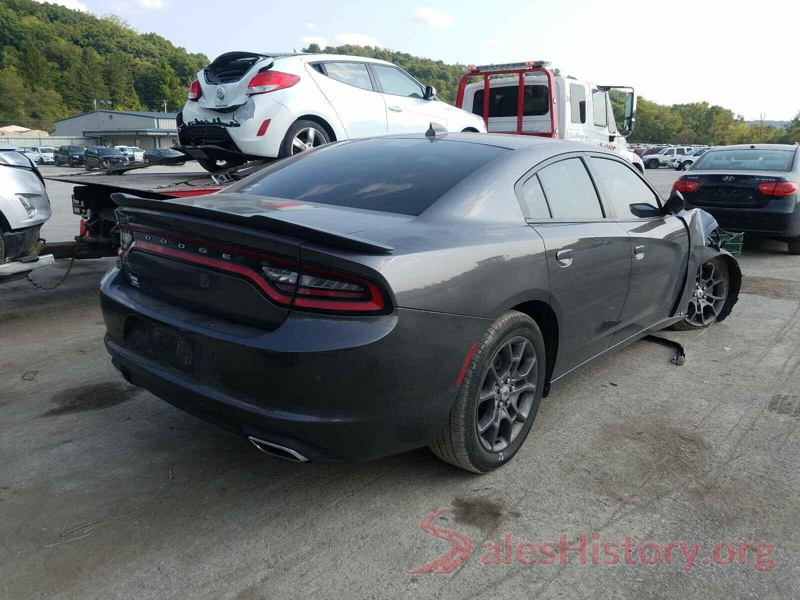 2C3CDXJG3JH331730 2018 DODGE CHARGER