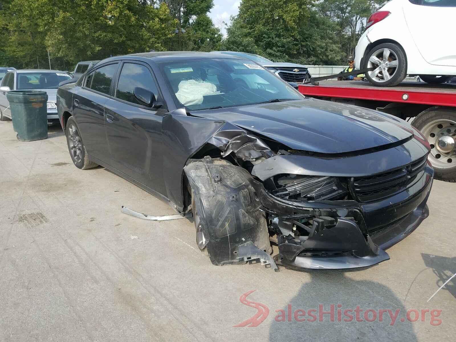 2C3CDXJG3JH331730 2018 DODGE CHARGER