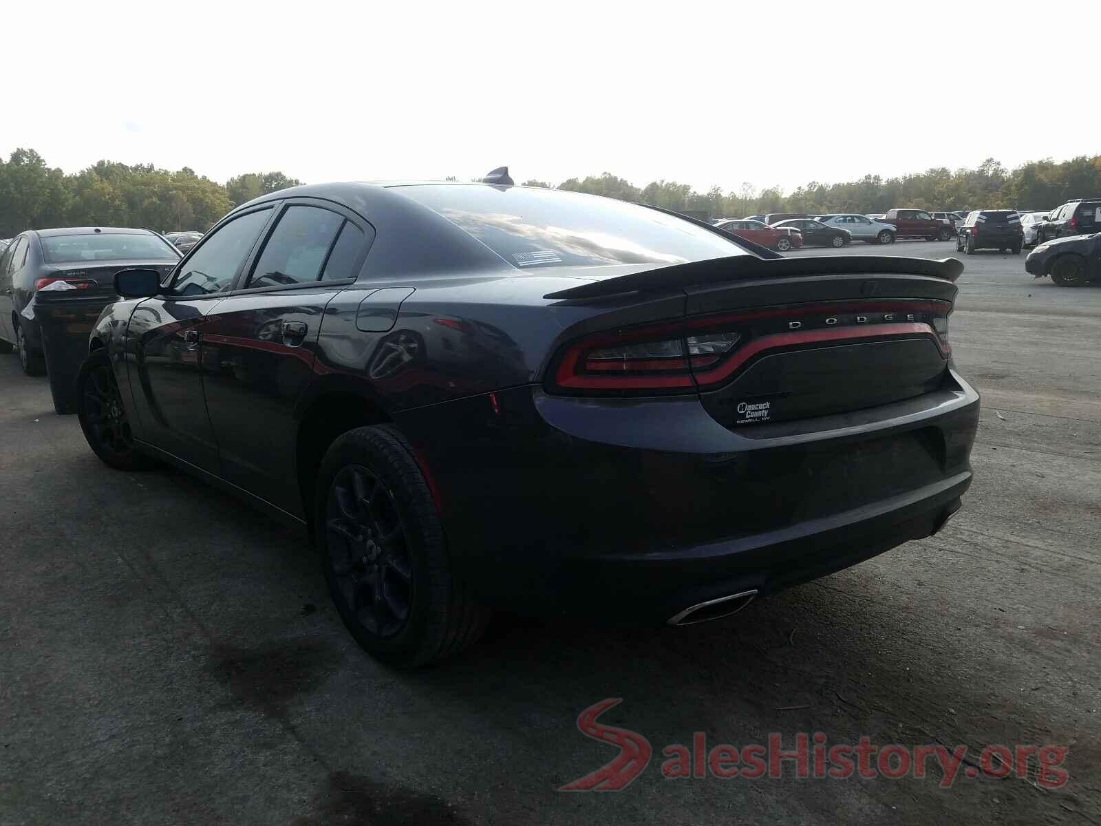 2C3CDXJG3JH331730 2018 DODGE CHARGER