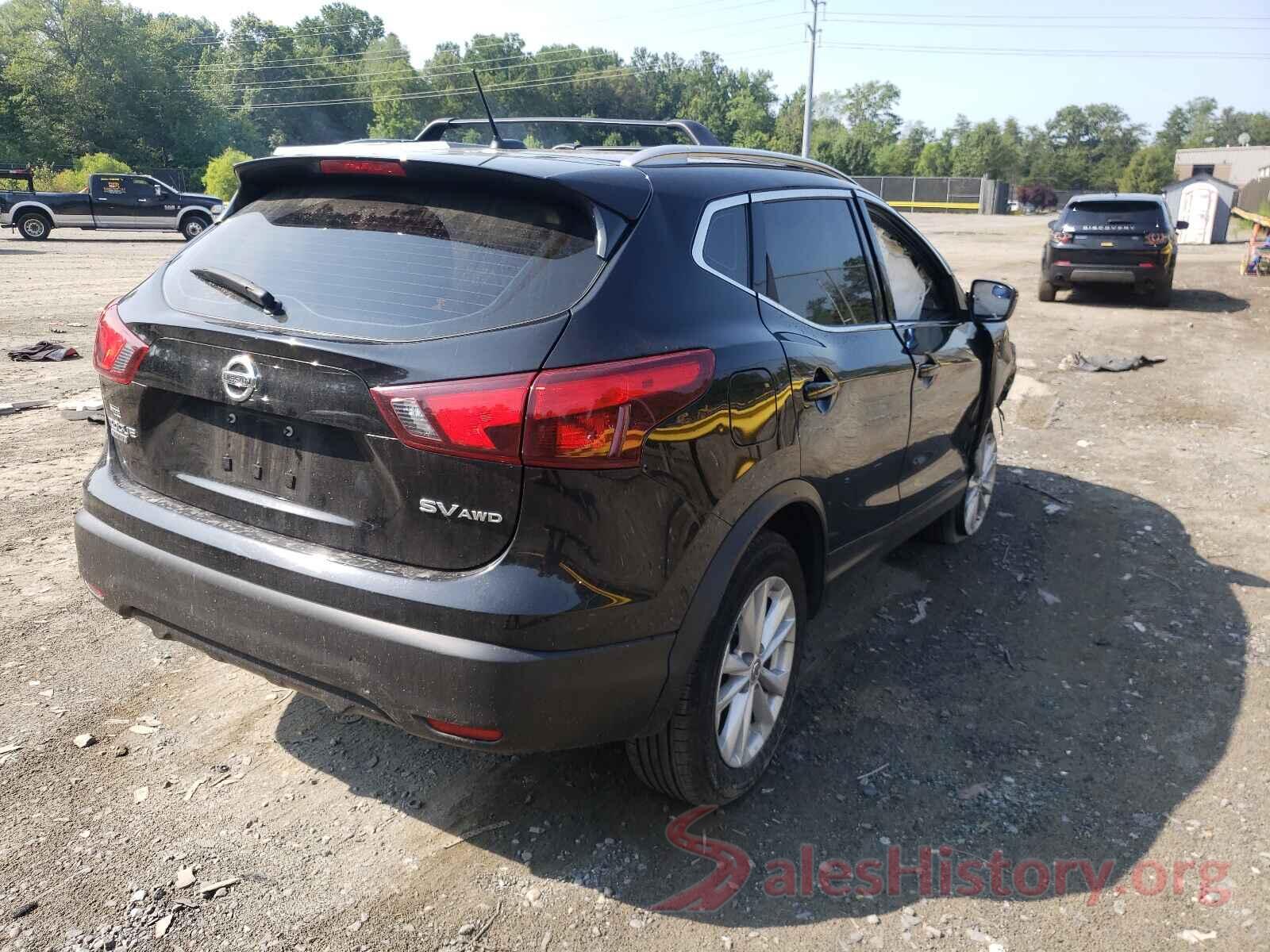 JN1BJ1CR9JW289273 2018 NISSAN ROGUE