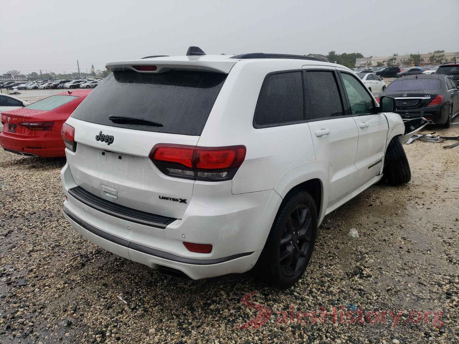 1C4RJEBG8KC630958 2019 JEEP CHEROKEE