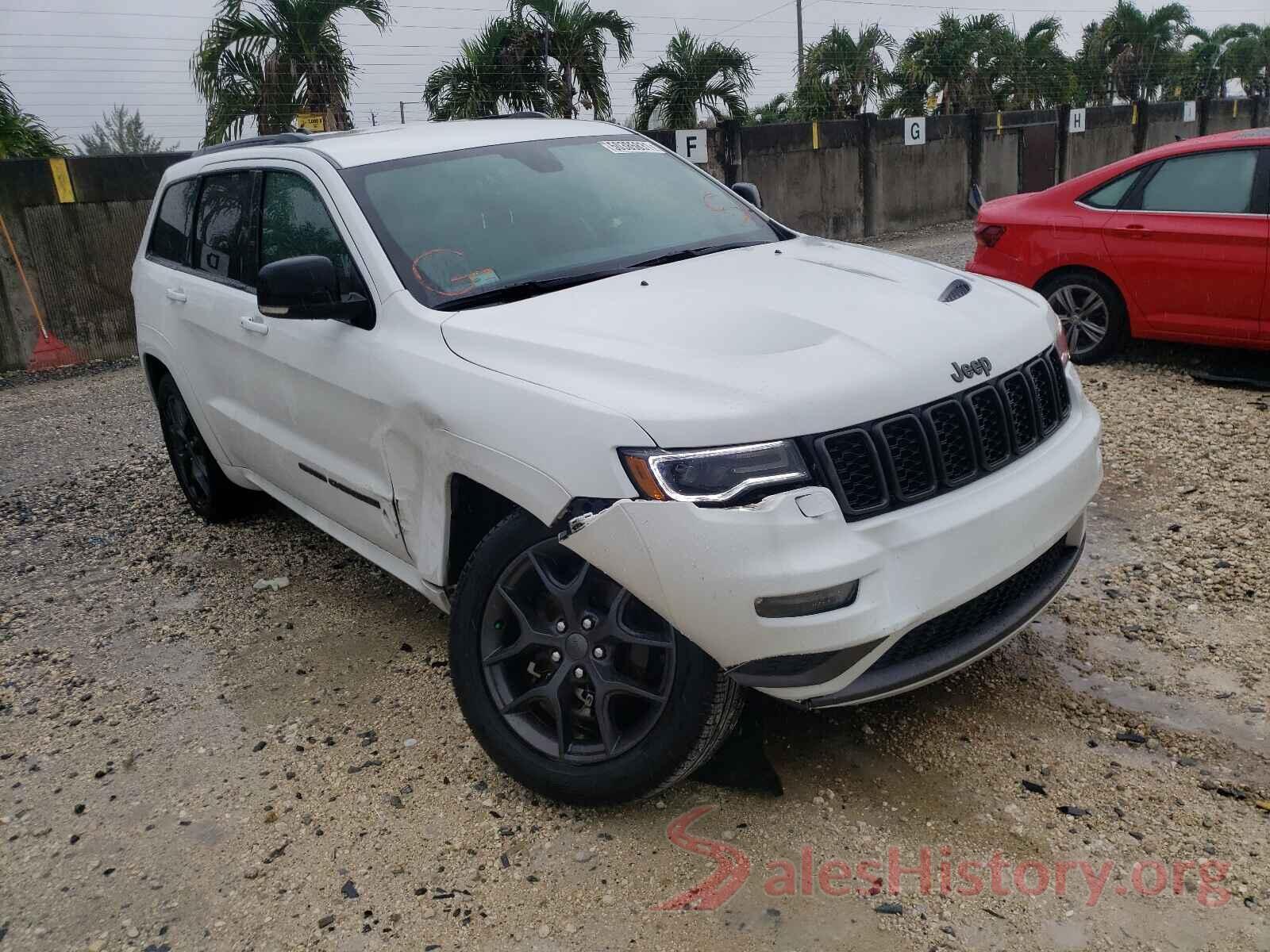 1C4RJEBG8KC630958 2019 JEEP CHEROKEE