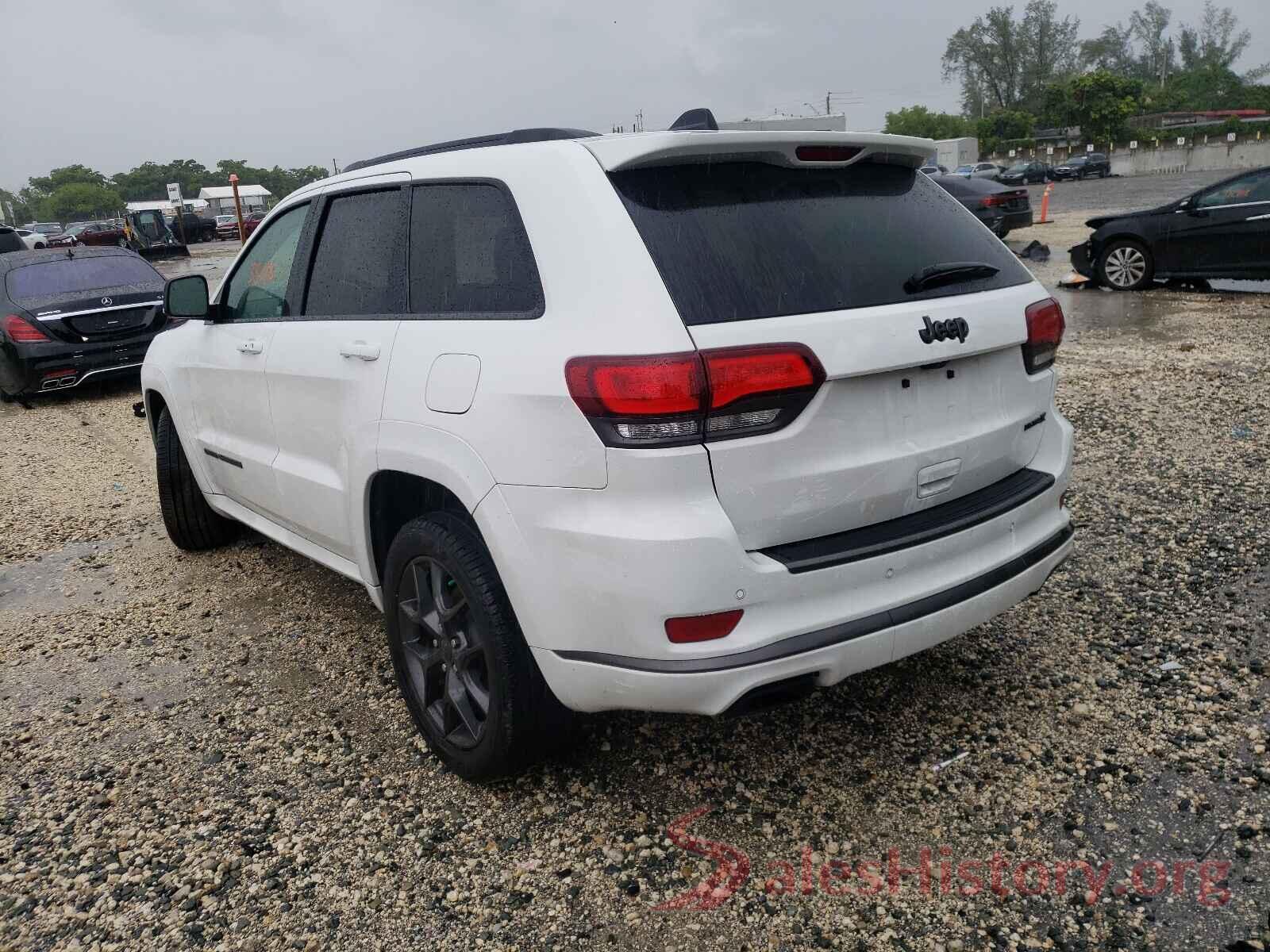 1C4RJEBG8KC630958 2019 JEEP CHEROKEE