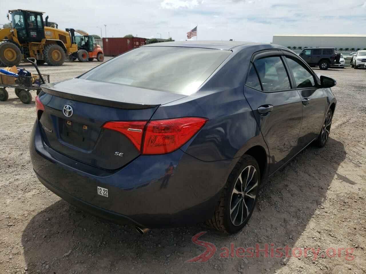 5YFBURHE5JP738921 2018 TOYOTA COROLLA