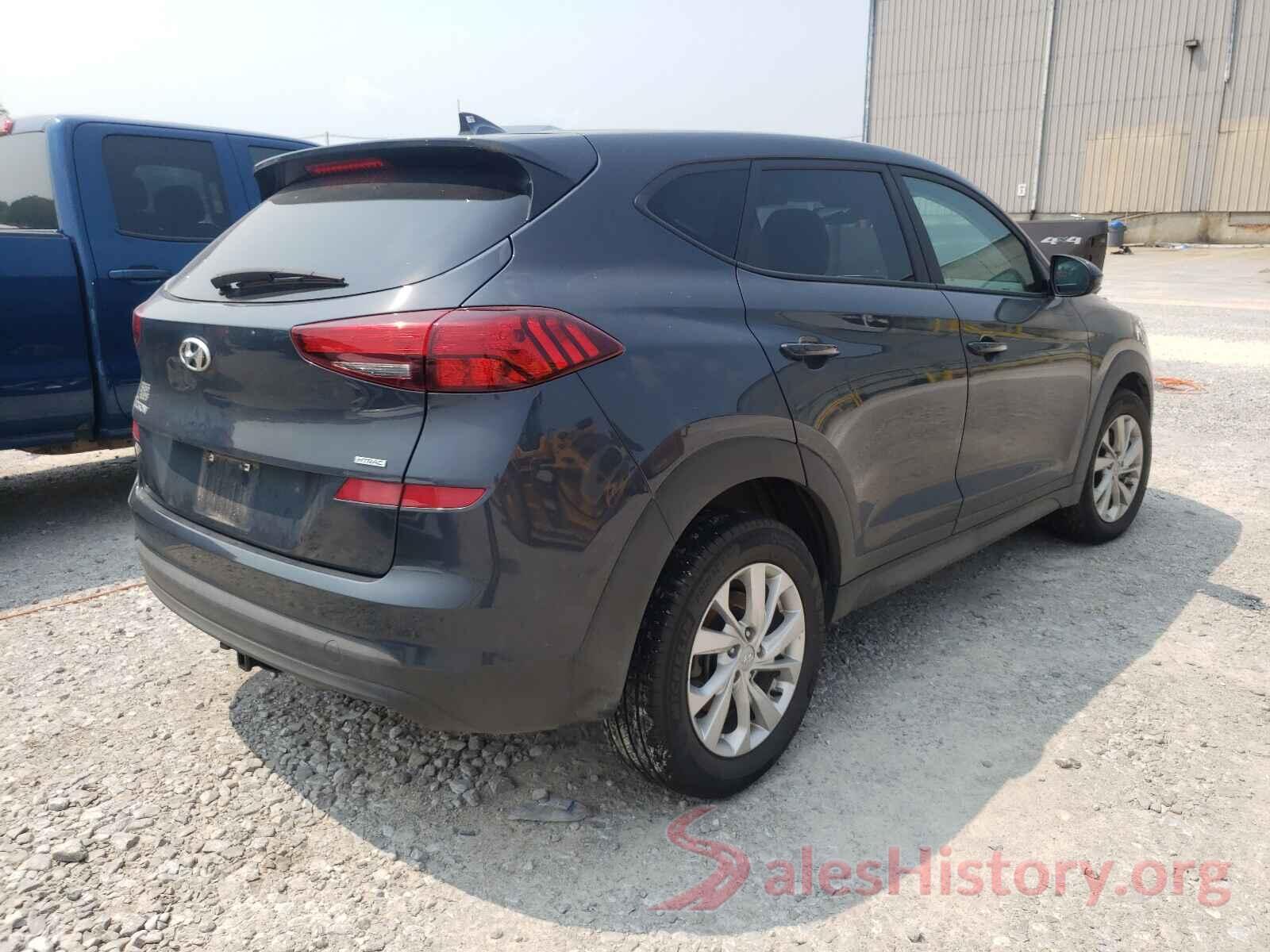 KM8J2CA48LU131350 2020 HYUNDAI TUCSON