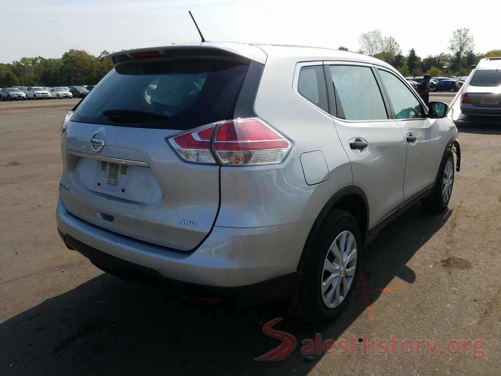 JN8AT2MV6GW135430 2016 NISSAN ROGUE