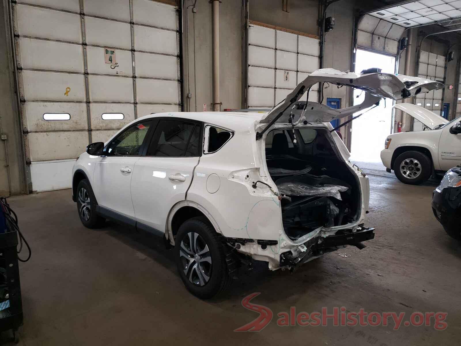 JTMZFREV3JD129553 2018 TOYOTA RAV4