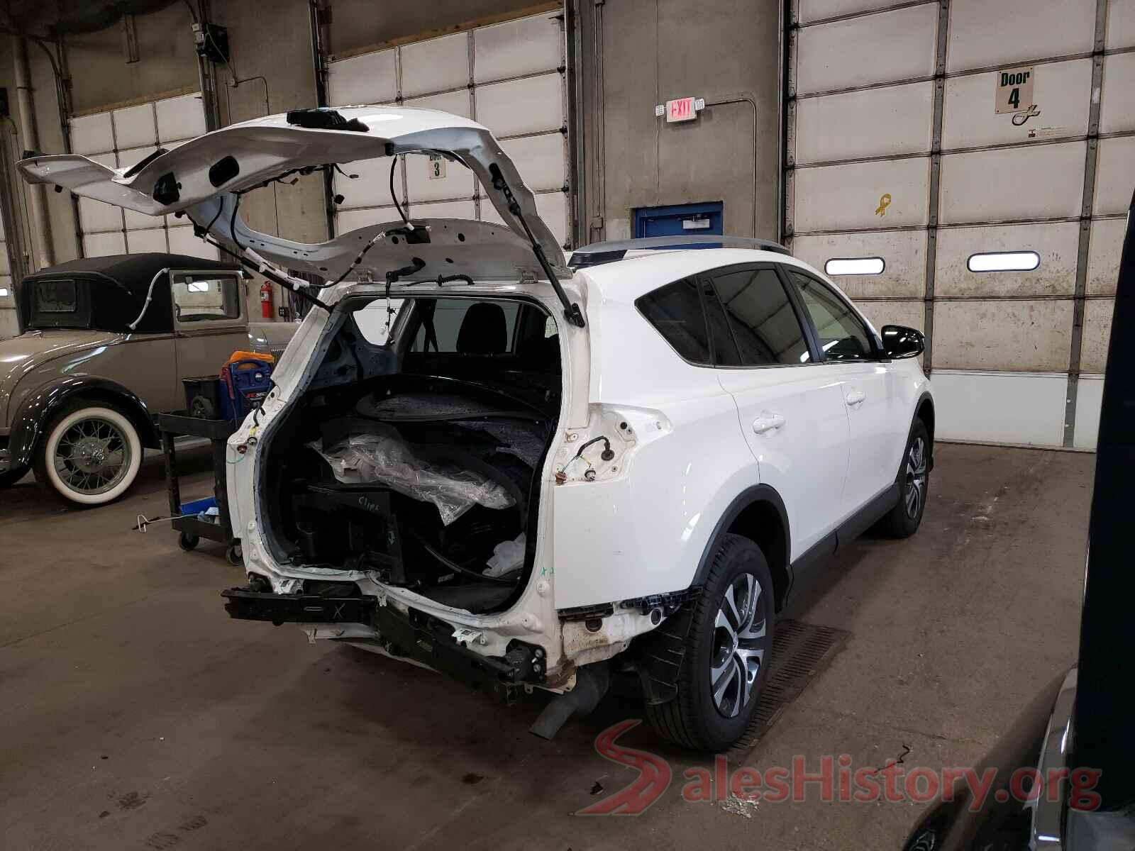 JTMZFREV3JD129553 2018 TOYOTA RAV4