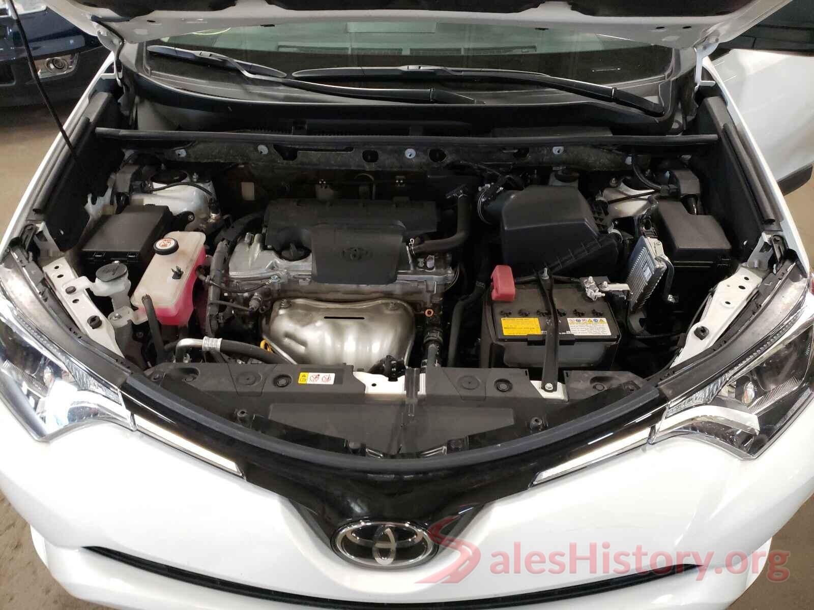 JTMZFREV3JD129553 2018 TOYOTA RAV4