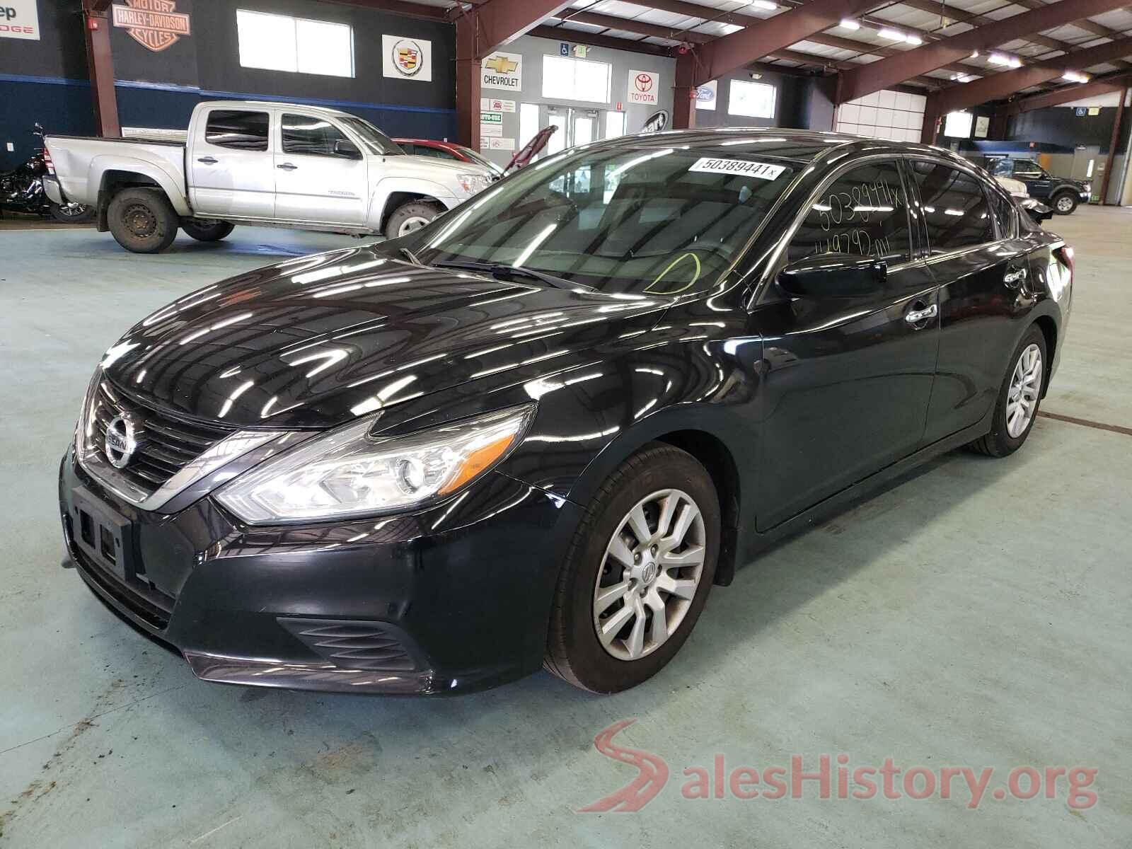 1N4AL3AP6GN356934 2016 NISSAN ALTIMA