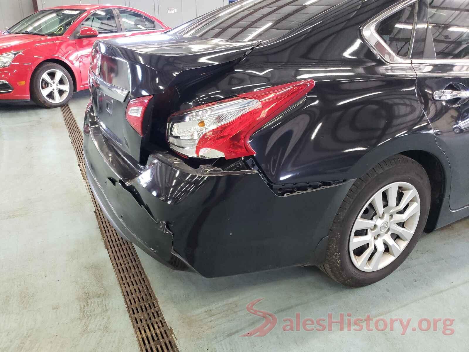 1N4AL3AP6GN356934 2016 NISSAN ALTIMA