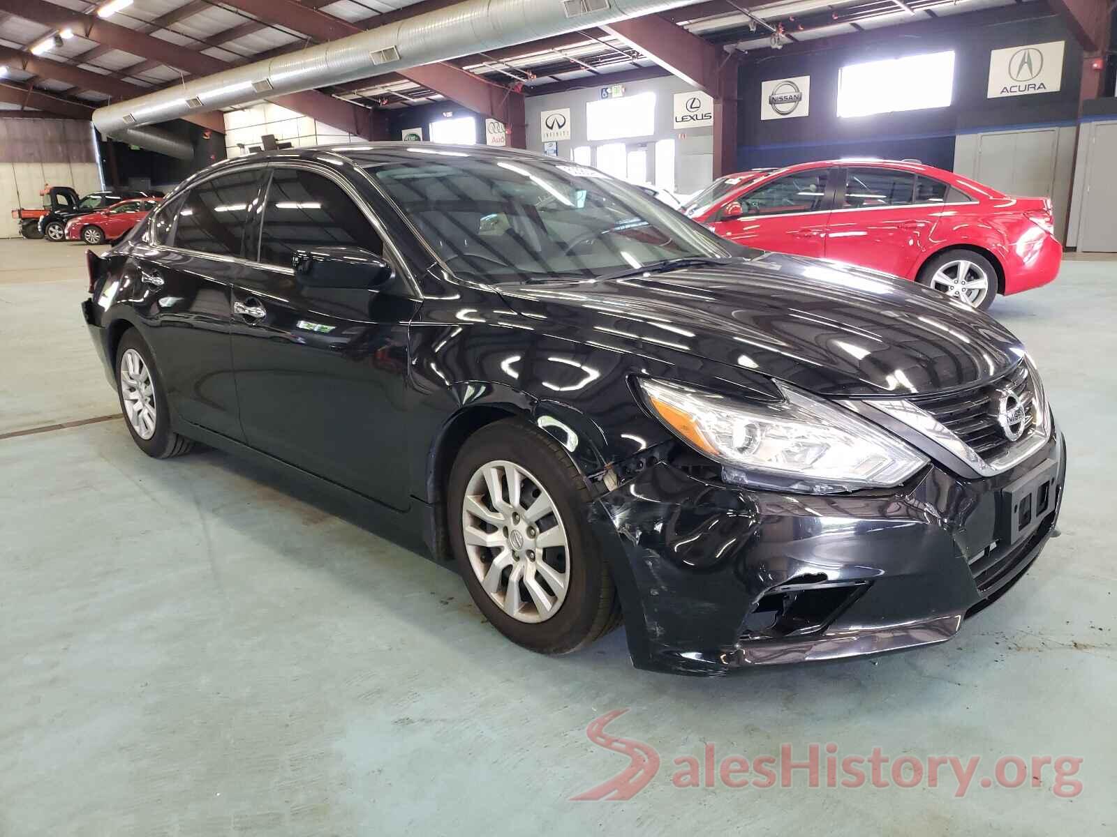 1N4AL3AP6GN356934 2016 NISSAN ALTIMA