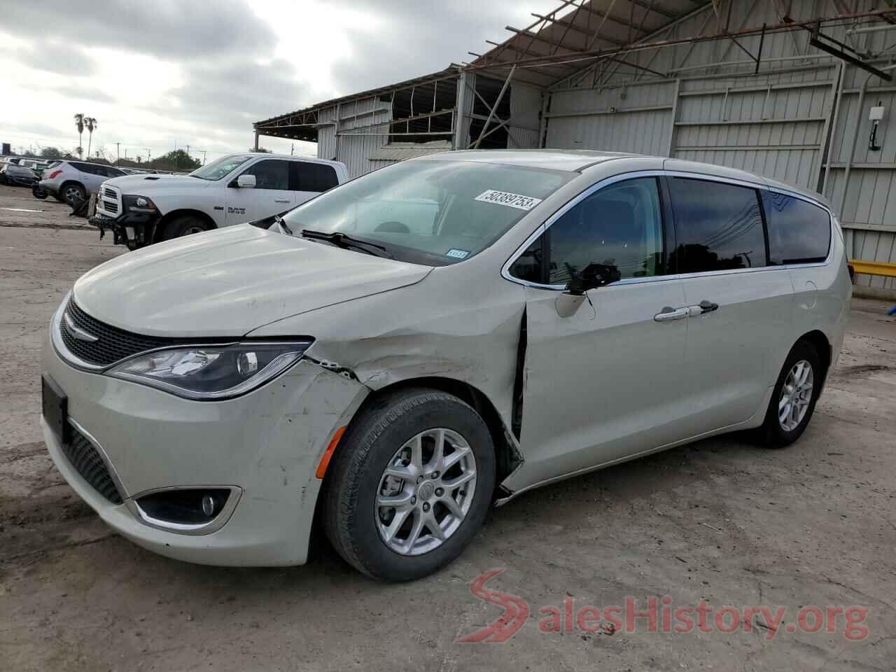 2C4RC1FG3LR245653 2020 CHRYSLER PACIFICA