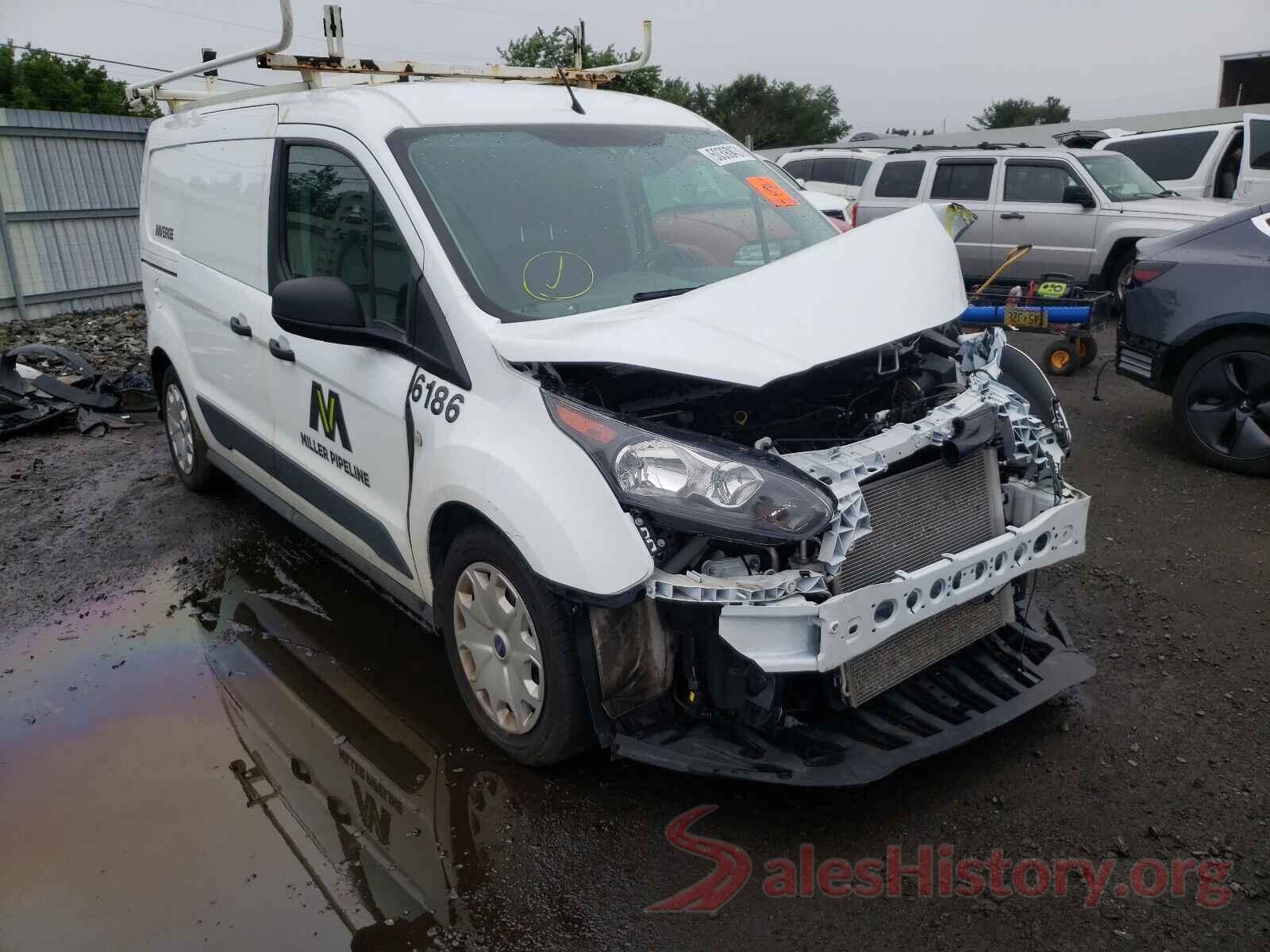 NM0LS7E71J1359212 2018 FORD TRANSIT CO