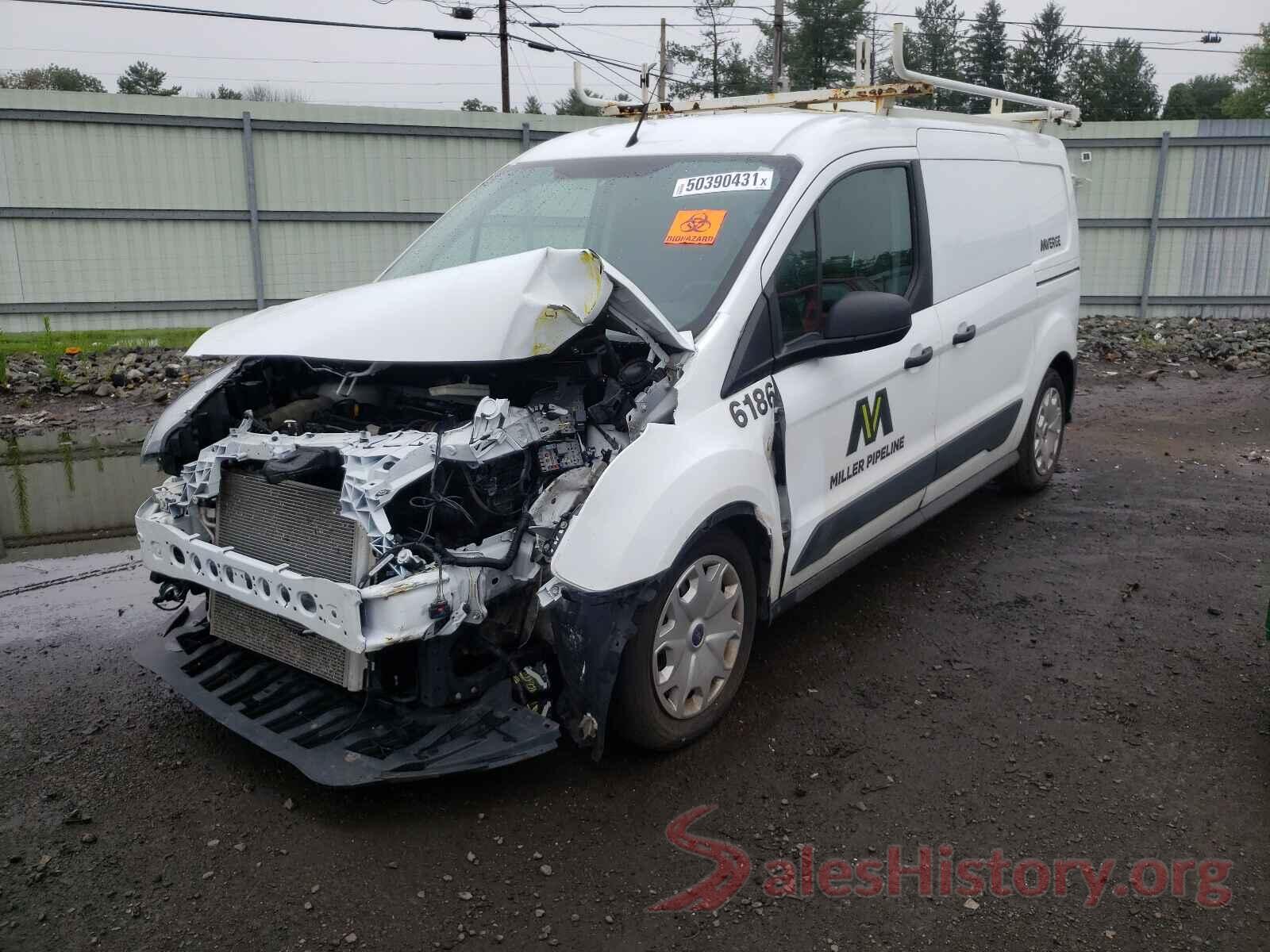 NM0LS7E71J1359212 2018 FORD TRANSIT CO