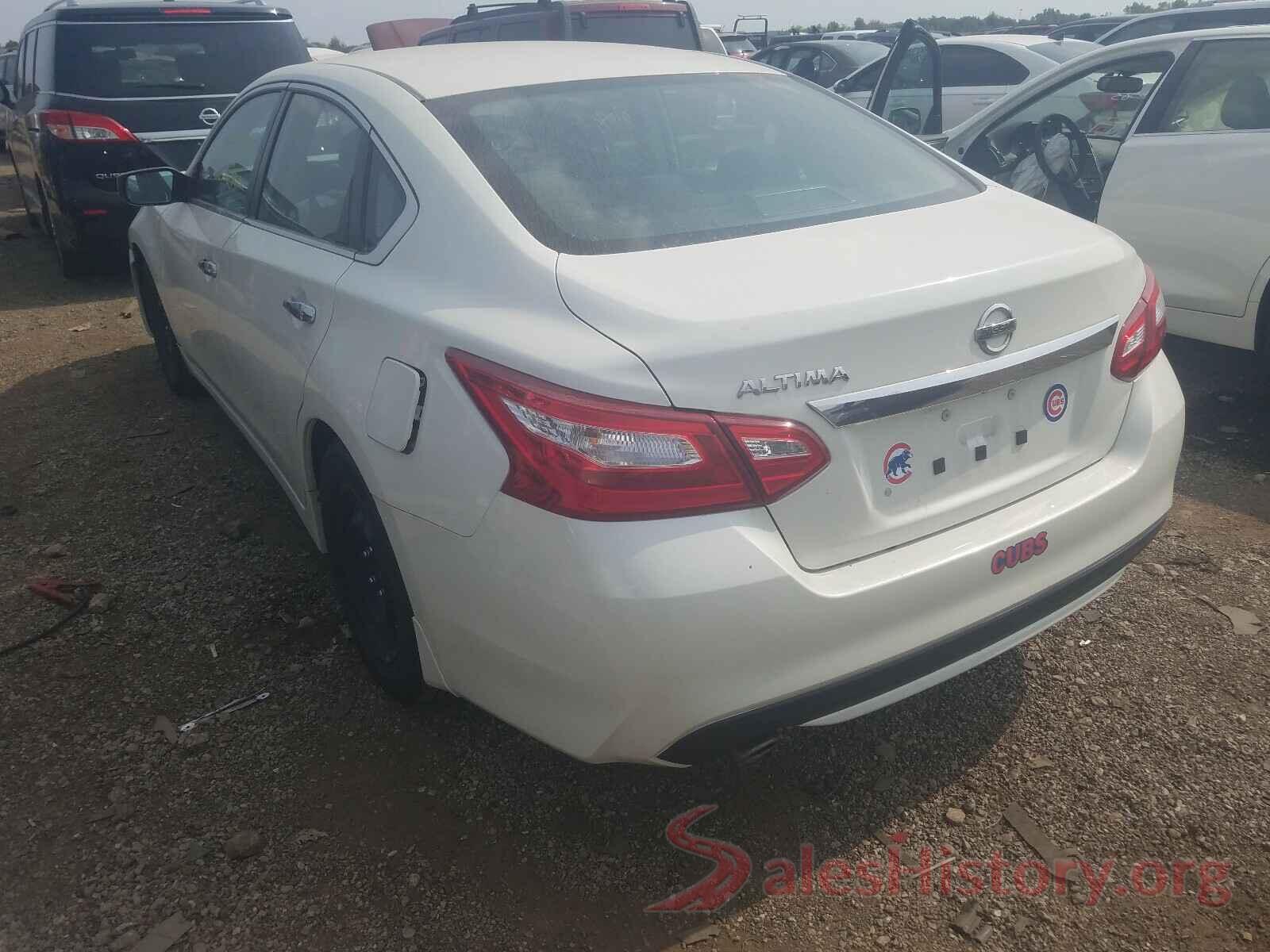 1N4AL3AP8GC176639 2016 NISSAN ALTIMA