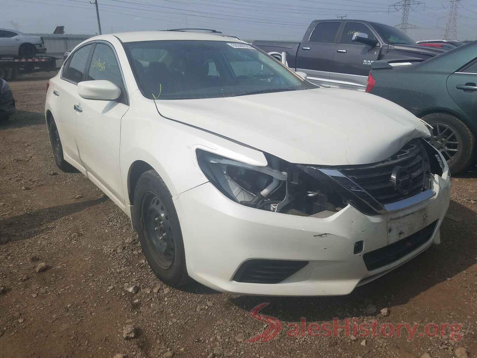 1N4AL3AP8GC176639 2016 NISSAN ALTIMA