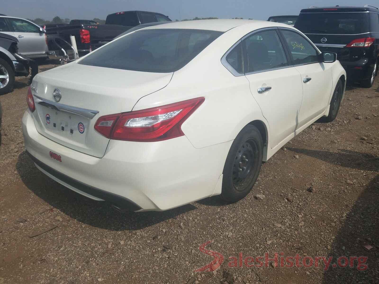 1N4AL3AP8GC176639 2016 NISSAN ALTIMA