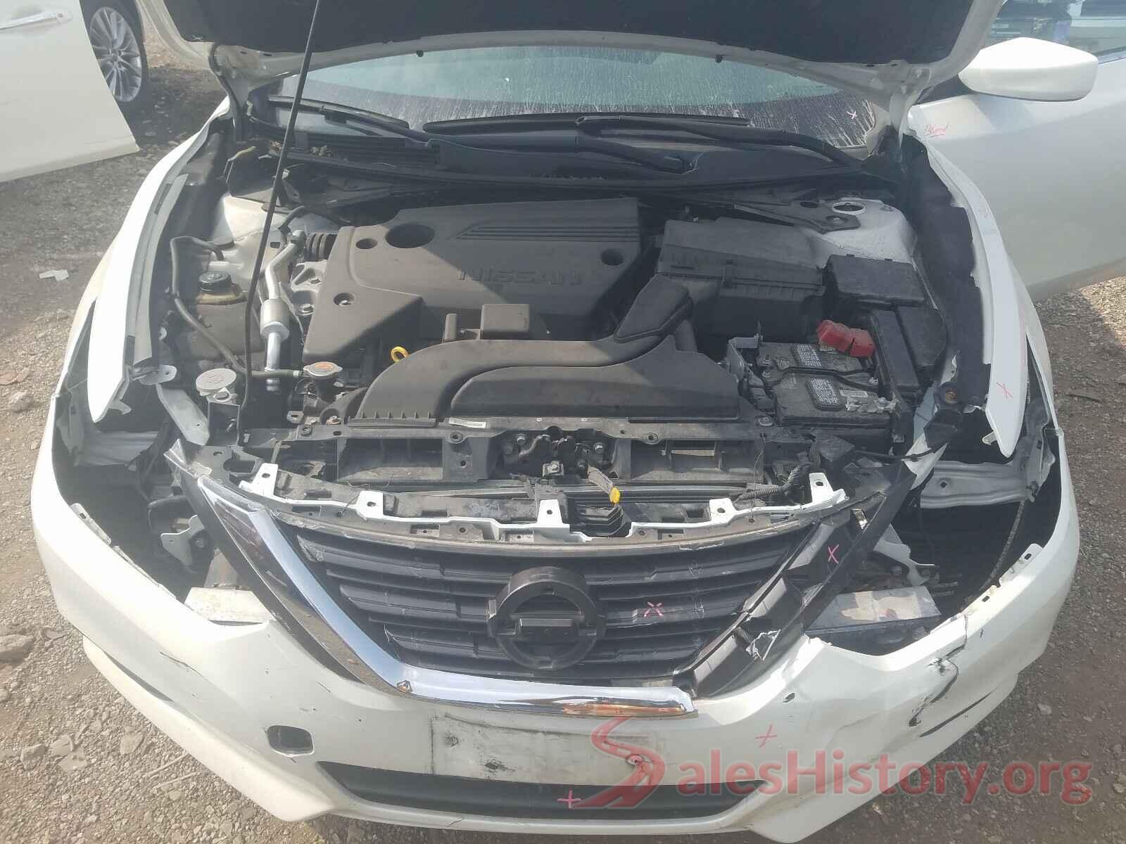 1N4AL3AP8GC176639 2016 NISSAN ALTIMA